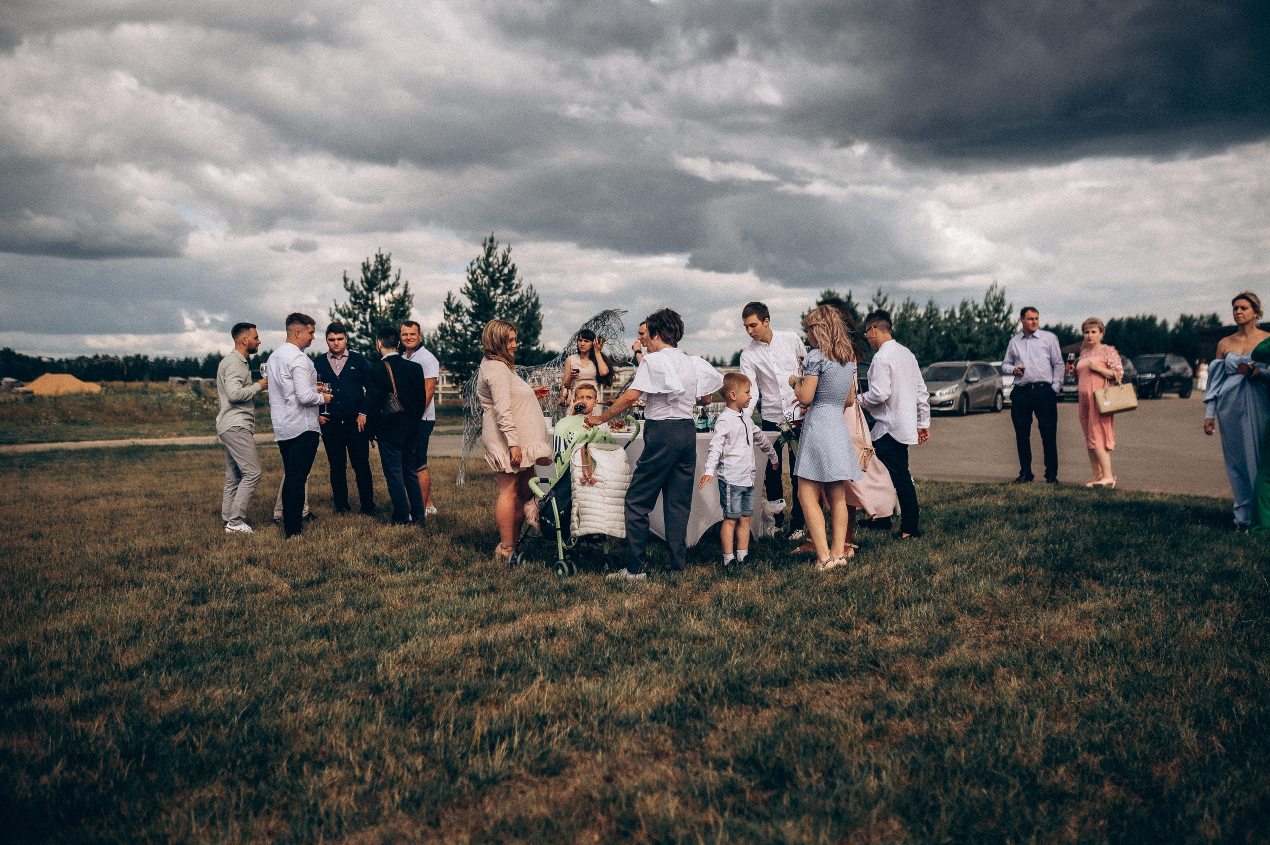 Свадьба (полный день) Катюша+Олег. Фотограф ПИТЕР СПБ Надежда Баранова