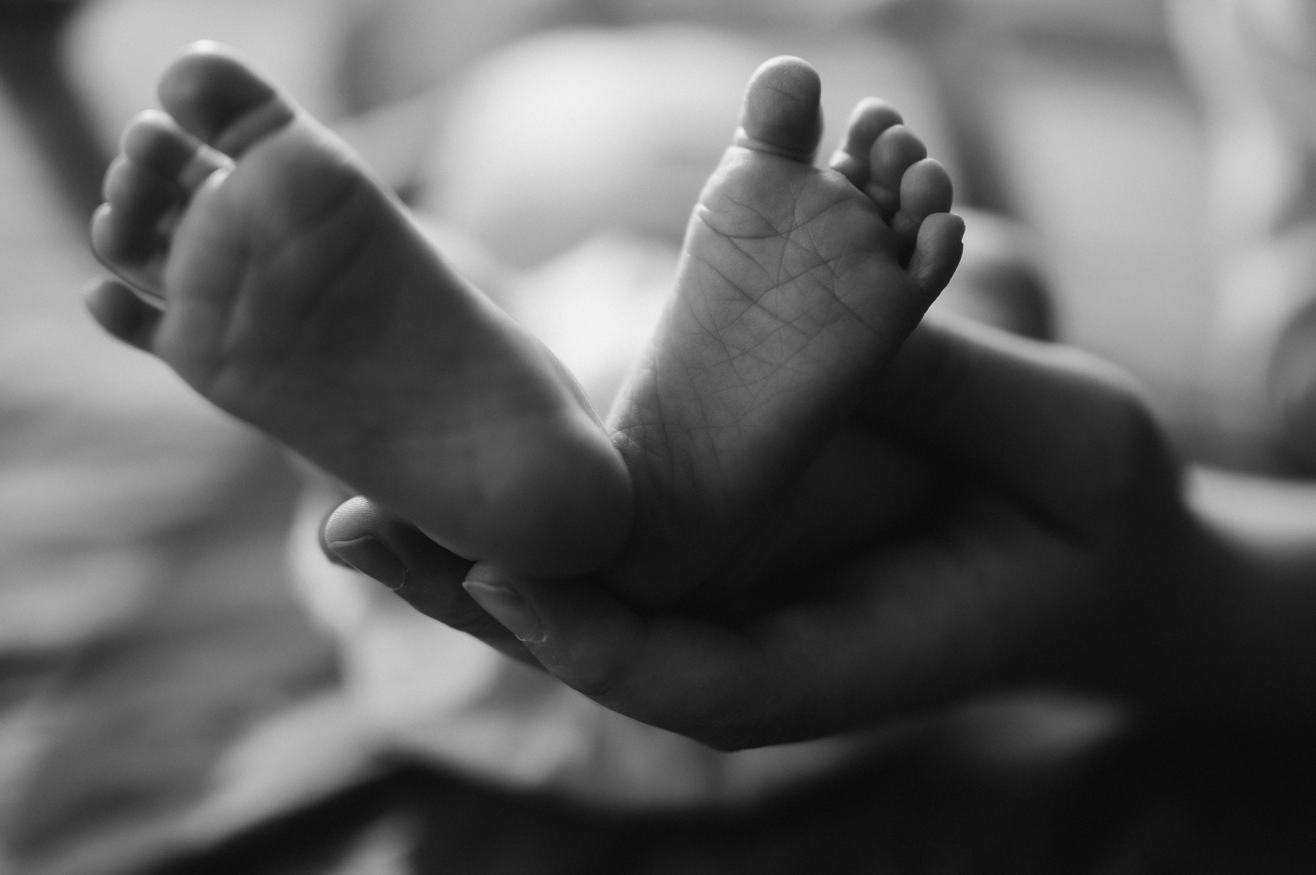 Нью-борн. Фотограф ПИТЕР СПБ Надежда Баранова