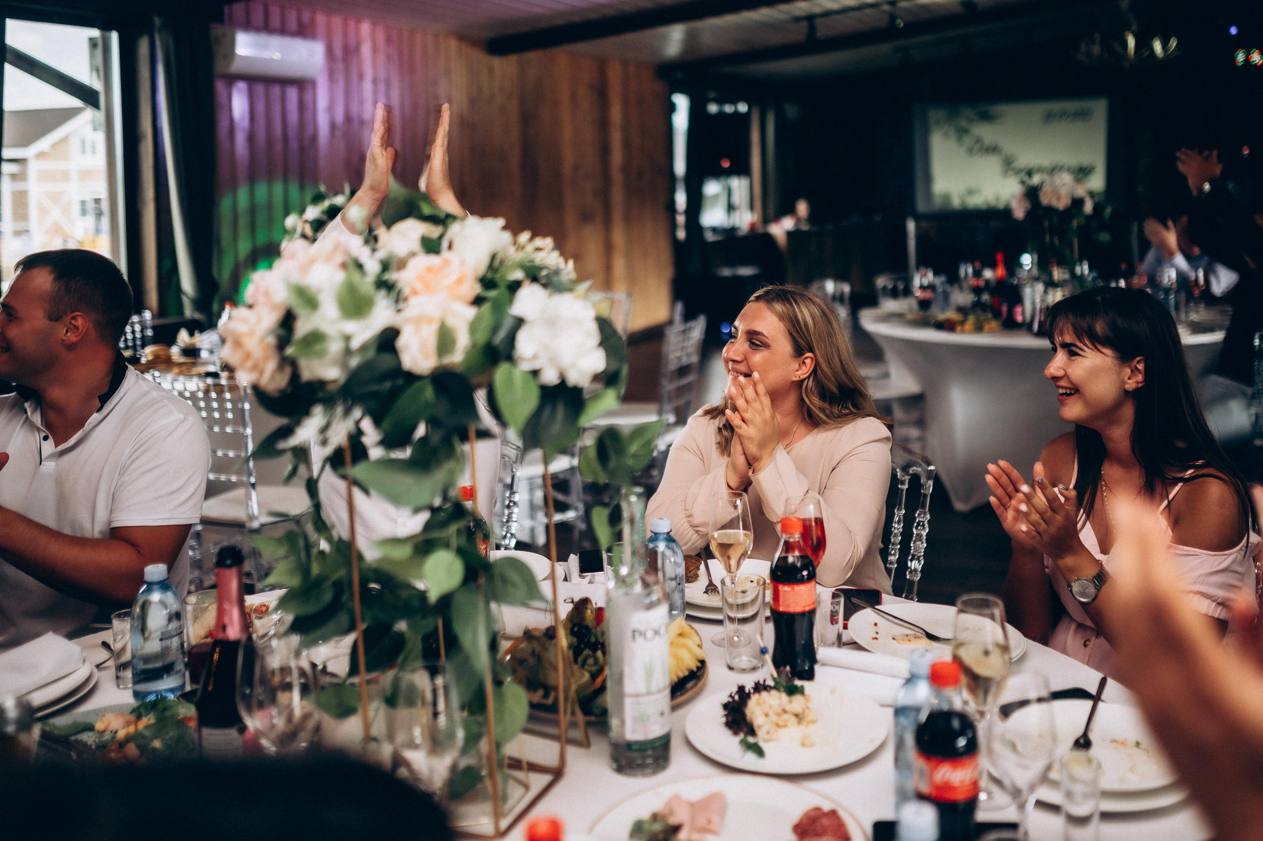 Свадьба (полный день) Катюша+Олег. Фотограф ПИТЕР СПБ Надежда Баранова