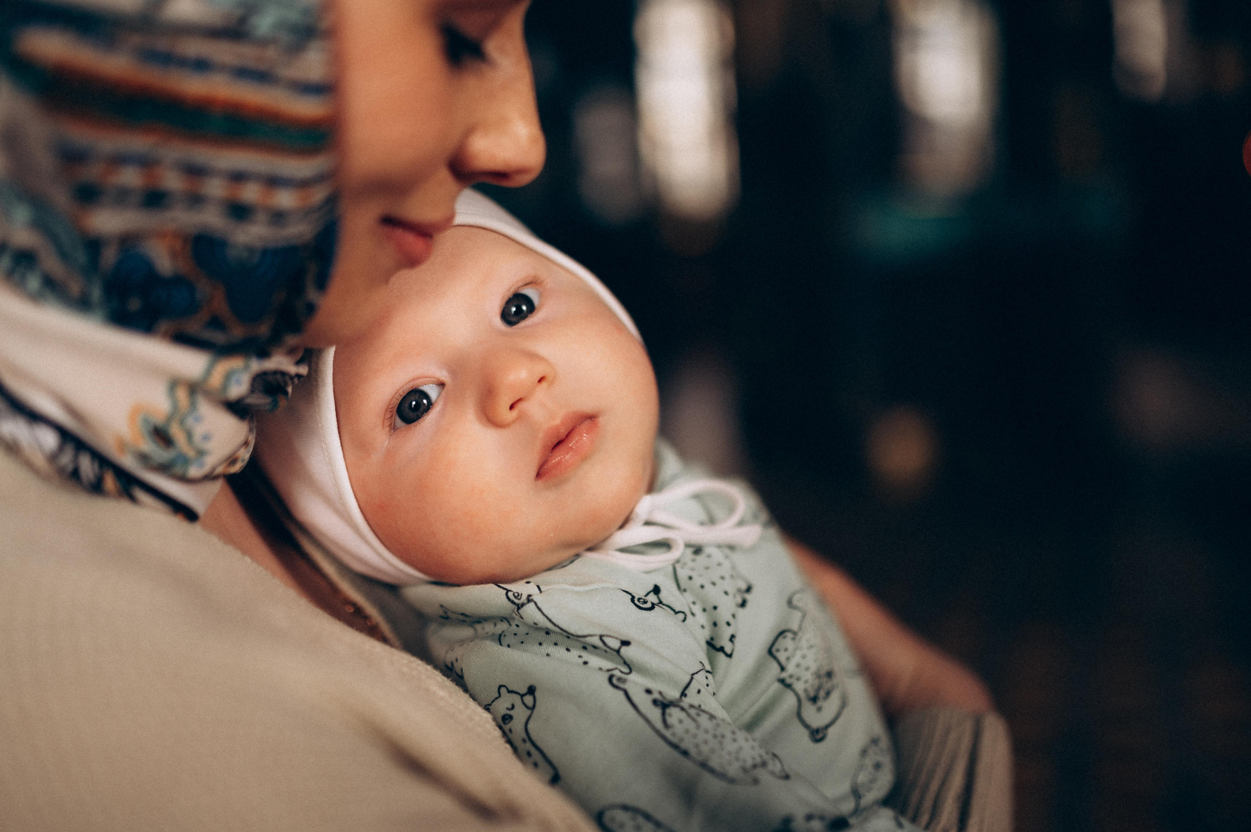 Таинство крещения. Фотограф ПИТЕР СПБ Надежда Баранова