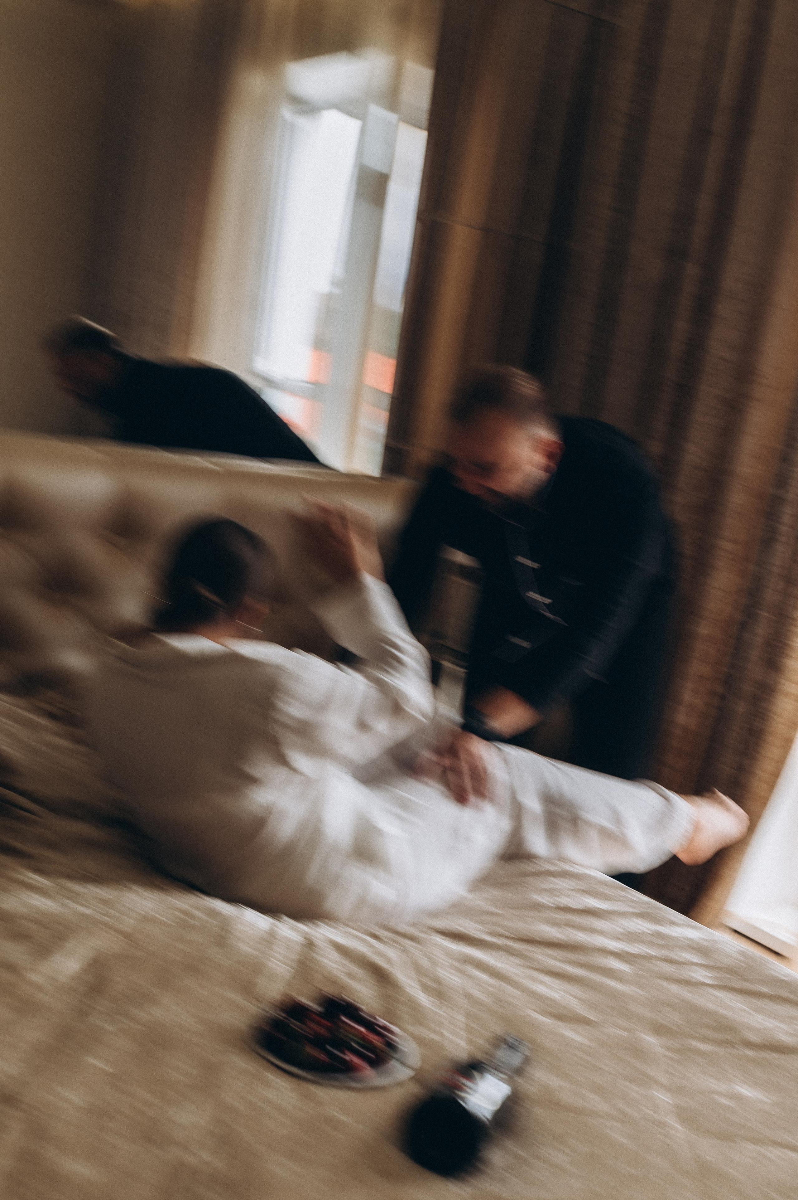 Камерная свадьба (Сборы, загс, фотопрогулка). Фотограф ПИТЕР СПБ Надежда Баранова