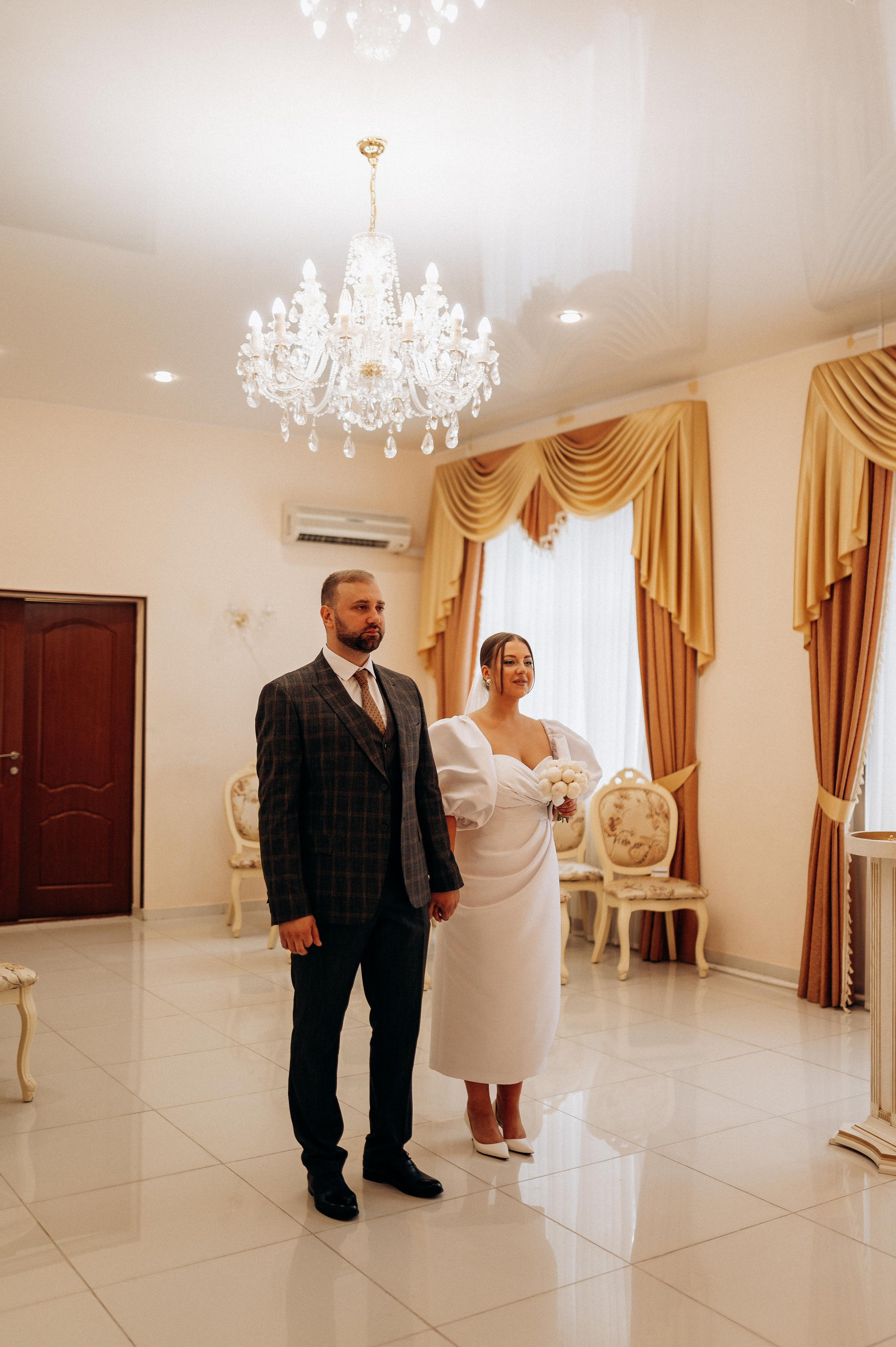 Камерная свадьба (Сборы, загс, фотопрогулка). Фотограф ПИТЕР СПБ Надежда Баранова