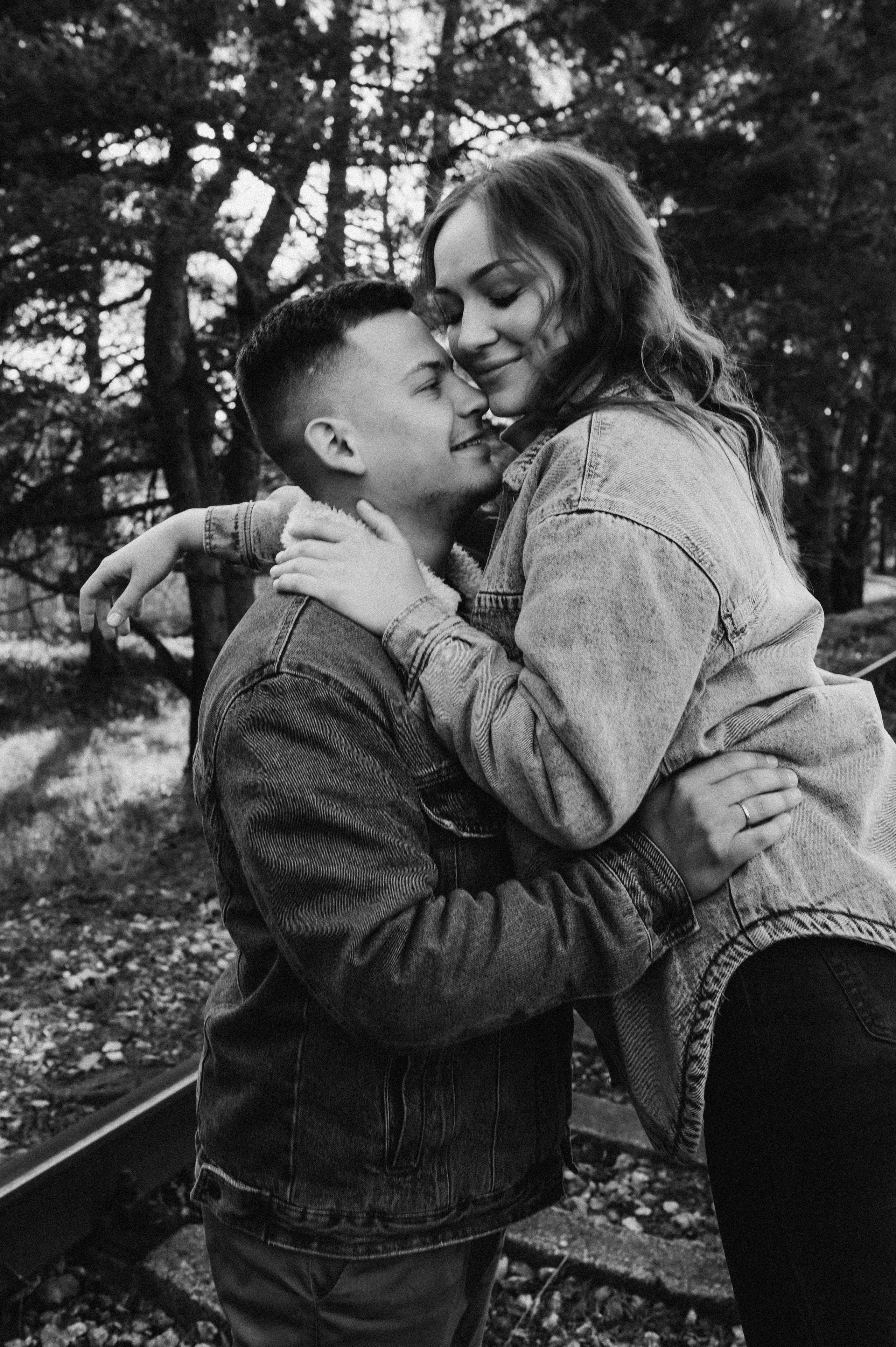 Аня и Никита. Фотограф ПИТЕР СПБ Надежда Баранова