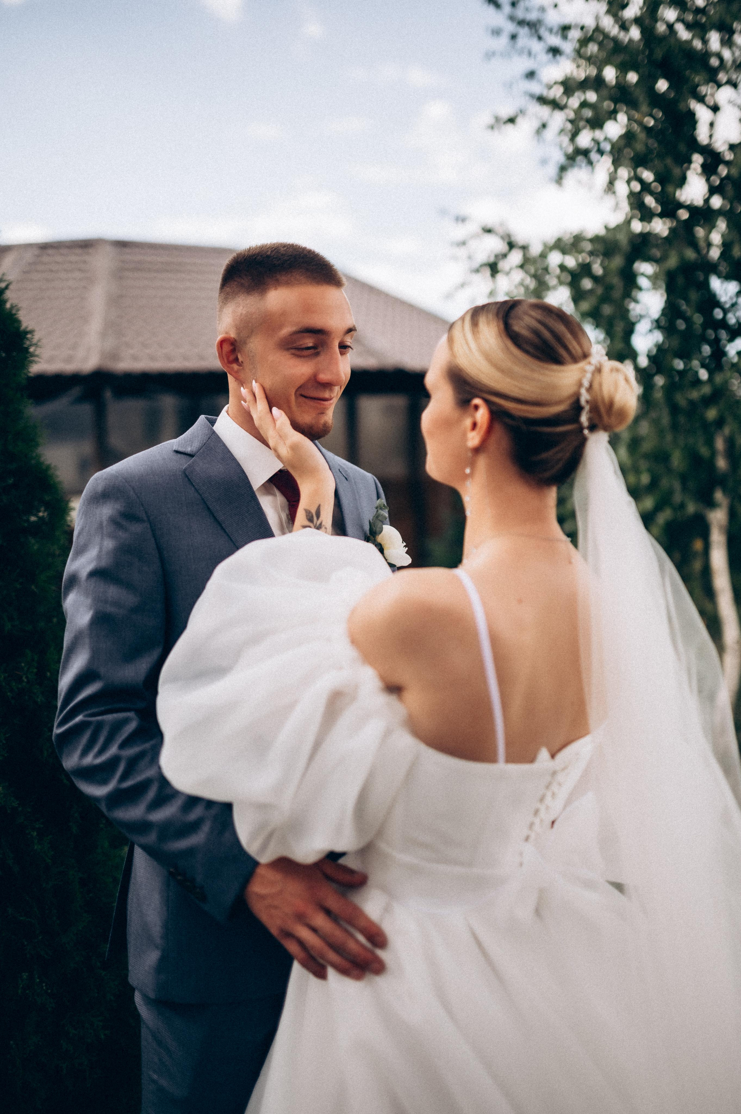 Свадьба (полный день) Катюша+Олег. Фотограф ПИТЕР СПБ Надежда Баранова