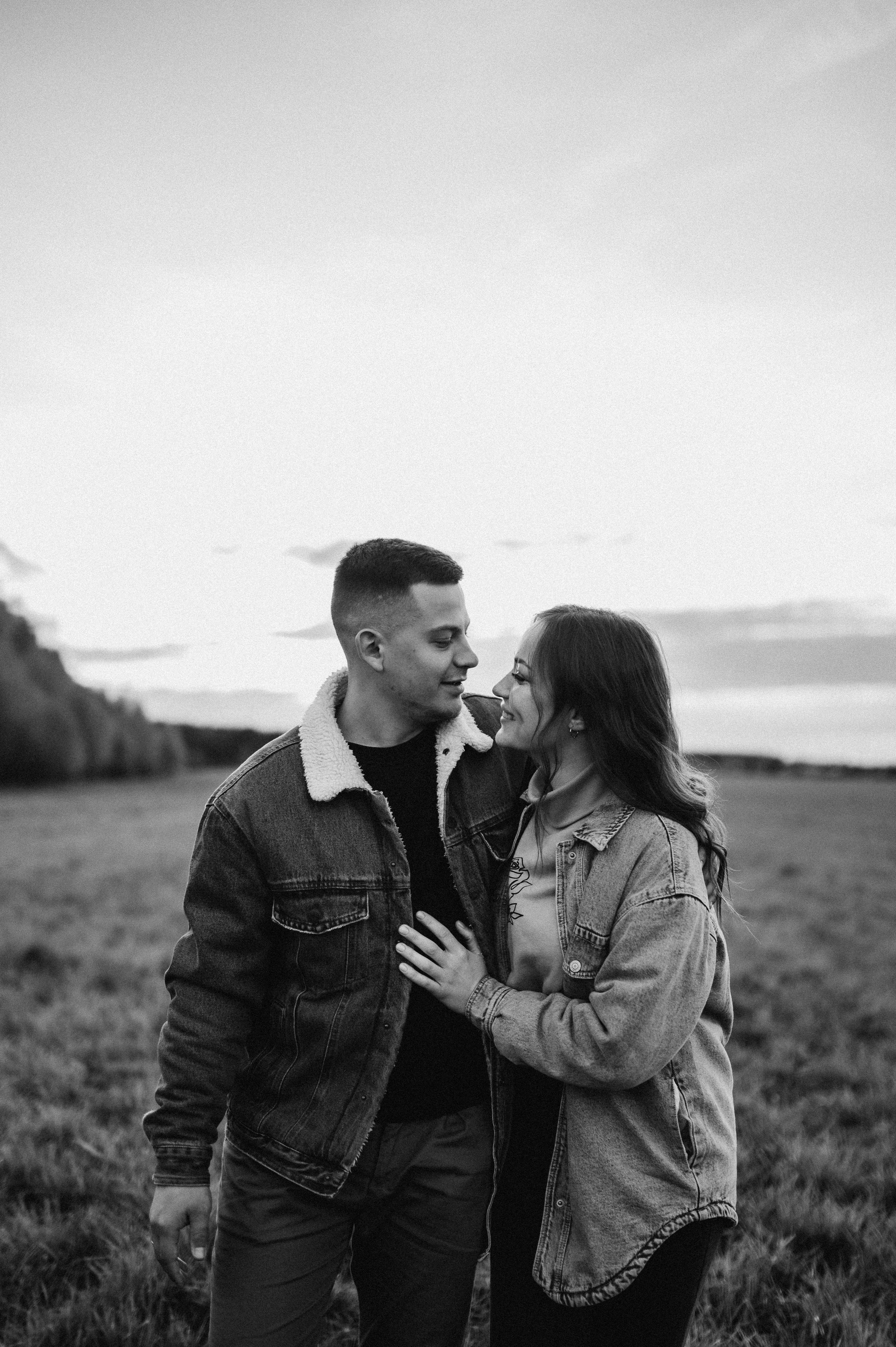 Аня и Никита. Фотограф ПИТЕР СПБ Надежда Баранова