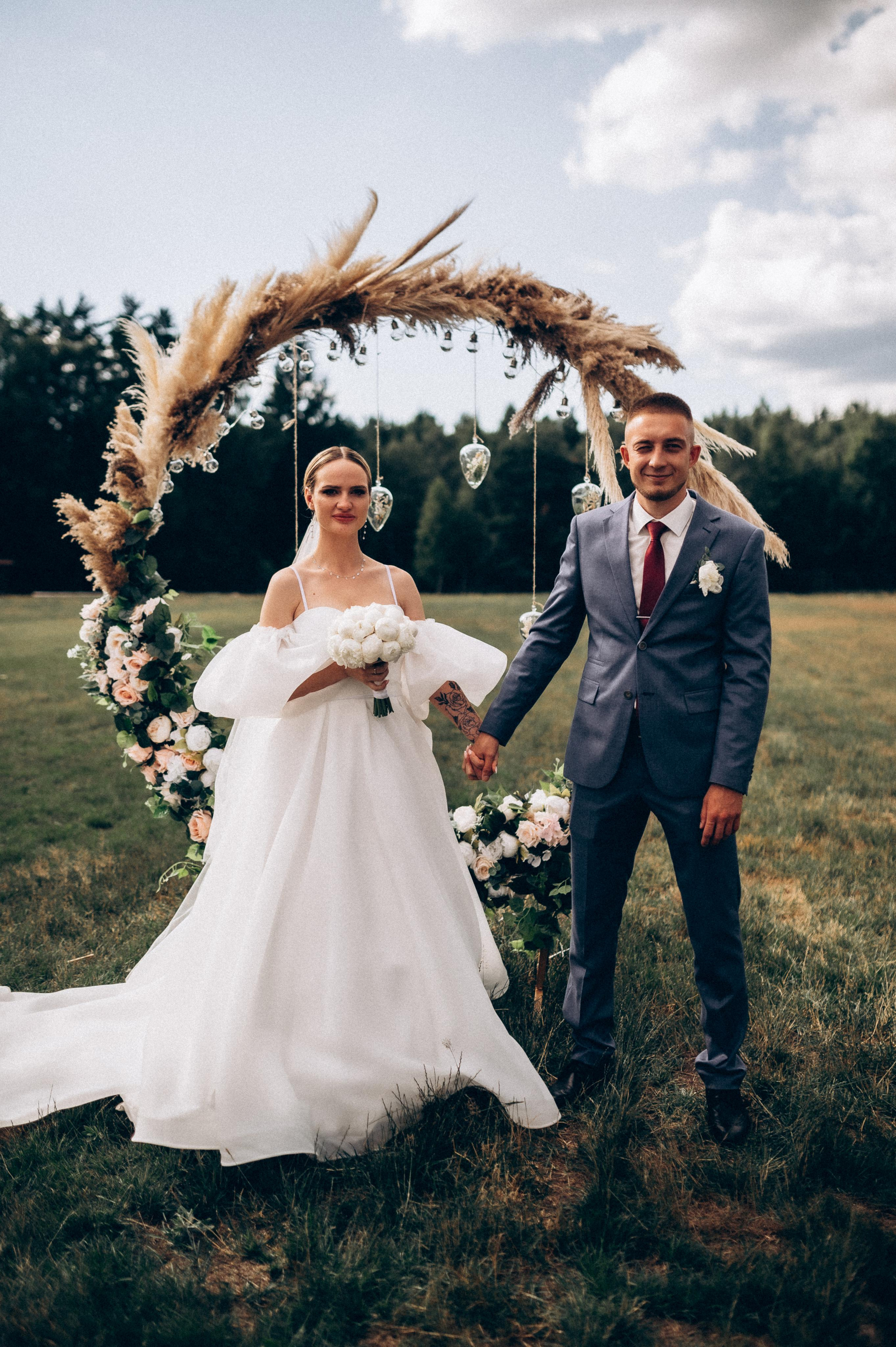 Свадьба (полный день) Катюша+Олег. Фотограф ПИТЕР СПБ Надежда Баранова