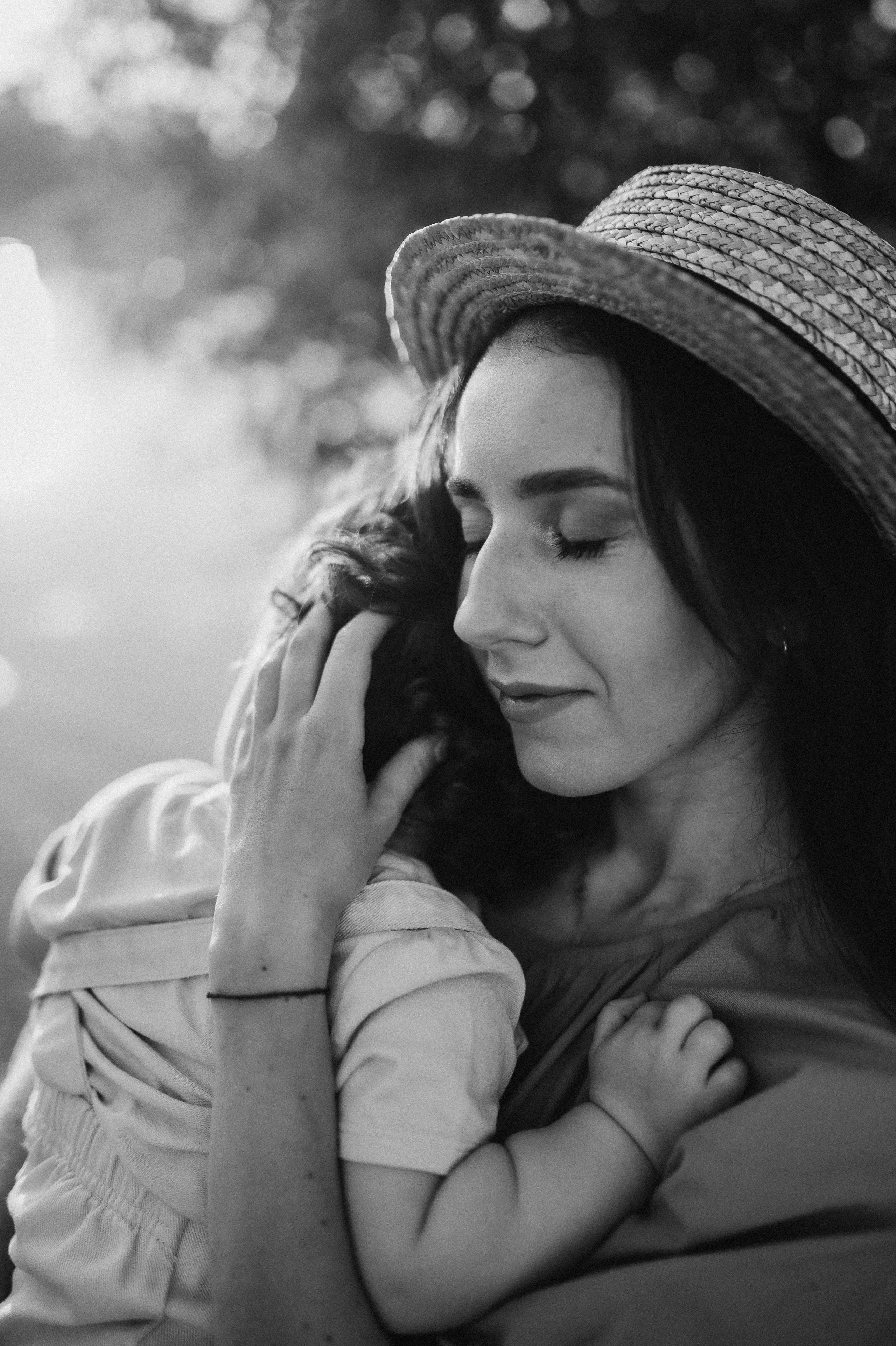 Мама+дочь. Фотограф ПИТЕР СПБ Надежда Баранова