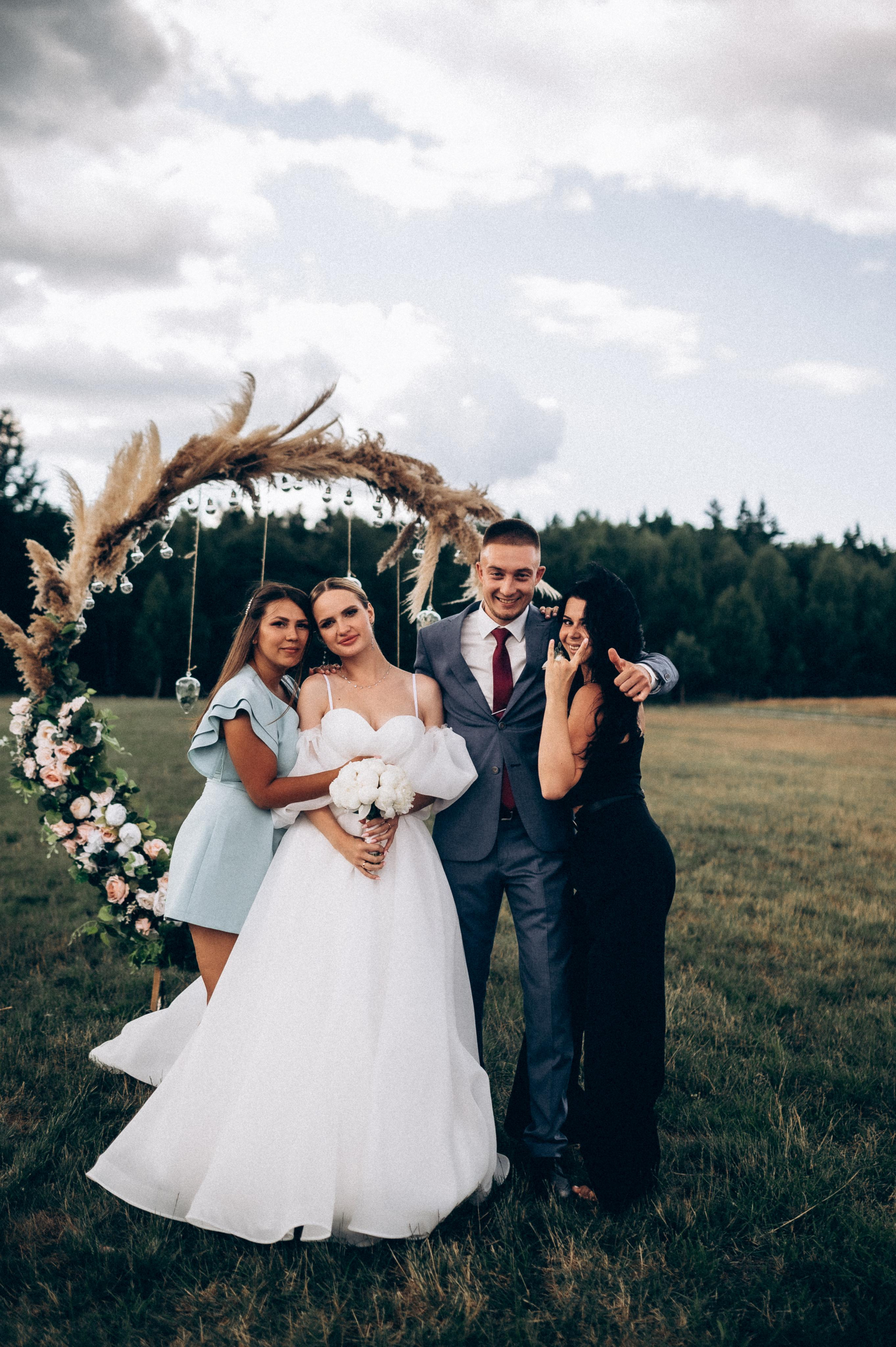 Свадьба (полный день) Катюша+Олег. Фотограф ПИТЕР СПБ Надежда Баранова