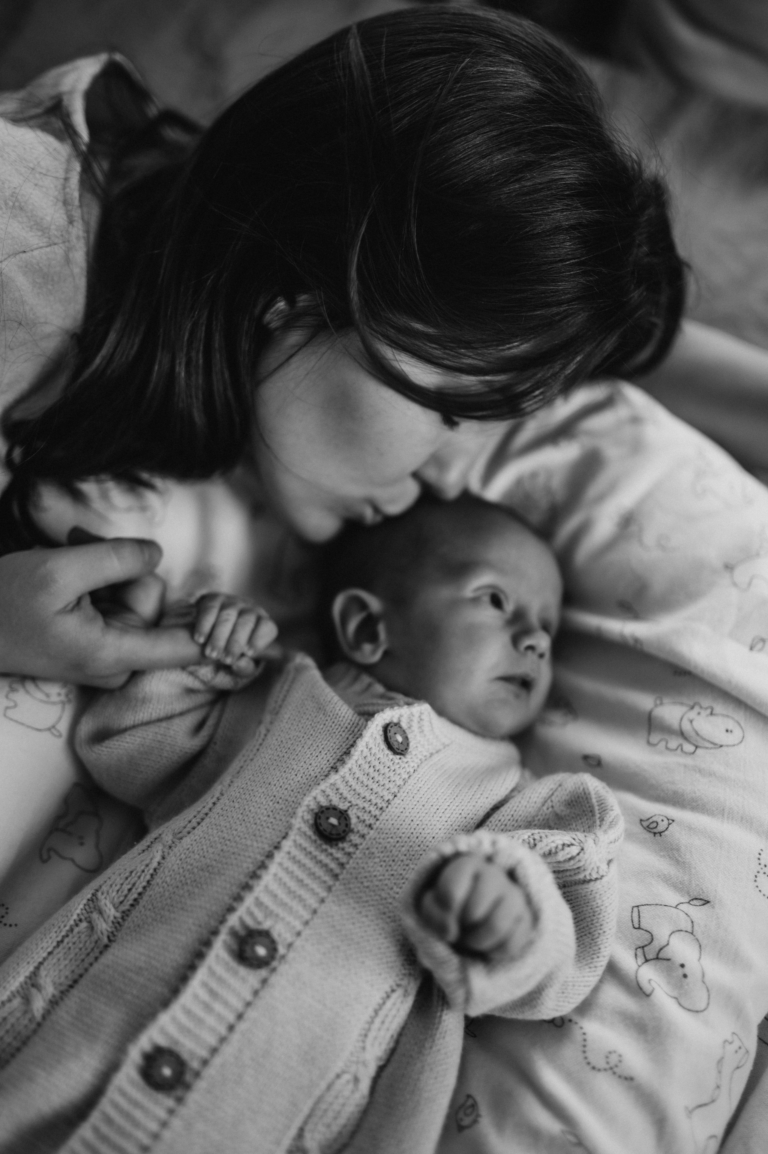 Нью-борн. Фотограф ПИТЕР СПБ Надежда Баранова