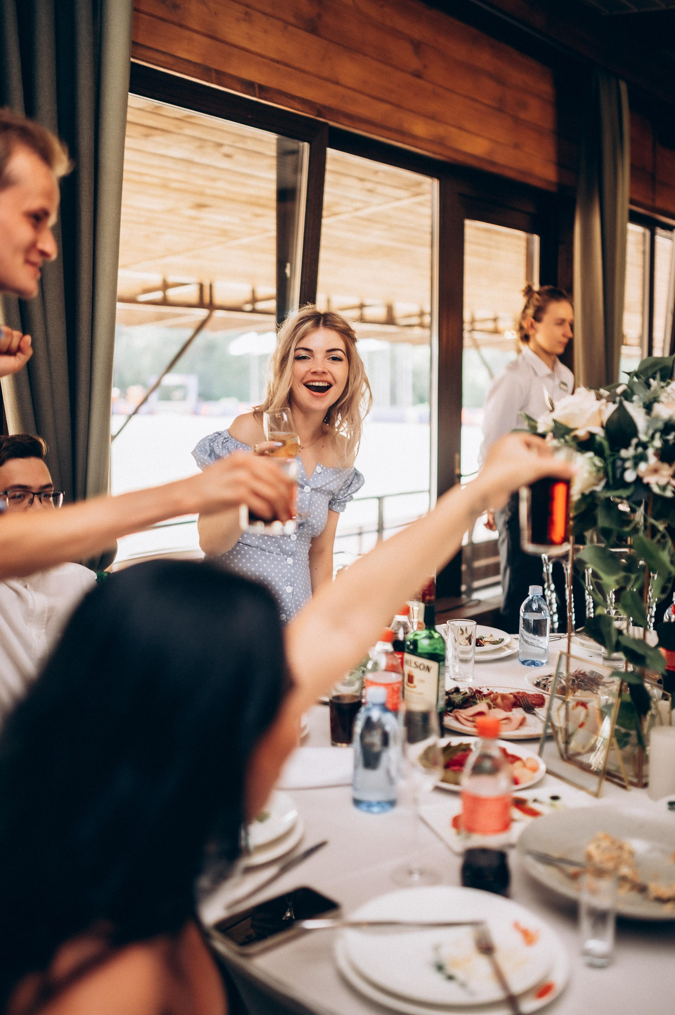Свадьба (полный день) Катюша+Олег. Фотограф ПИТЕР СПБ Надежда Баранова