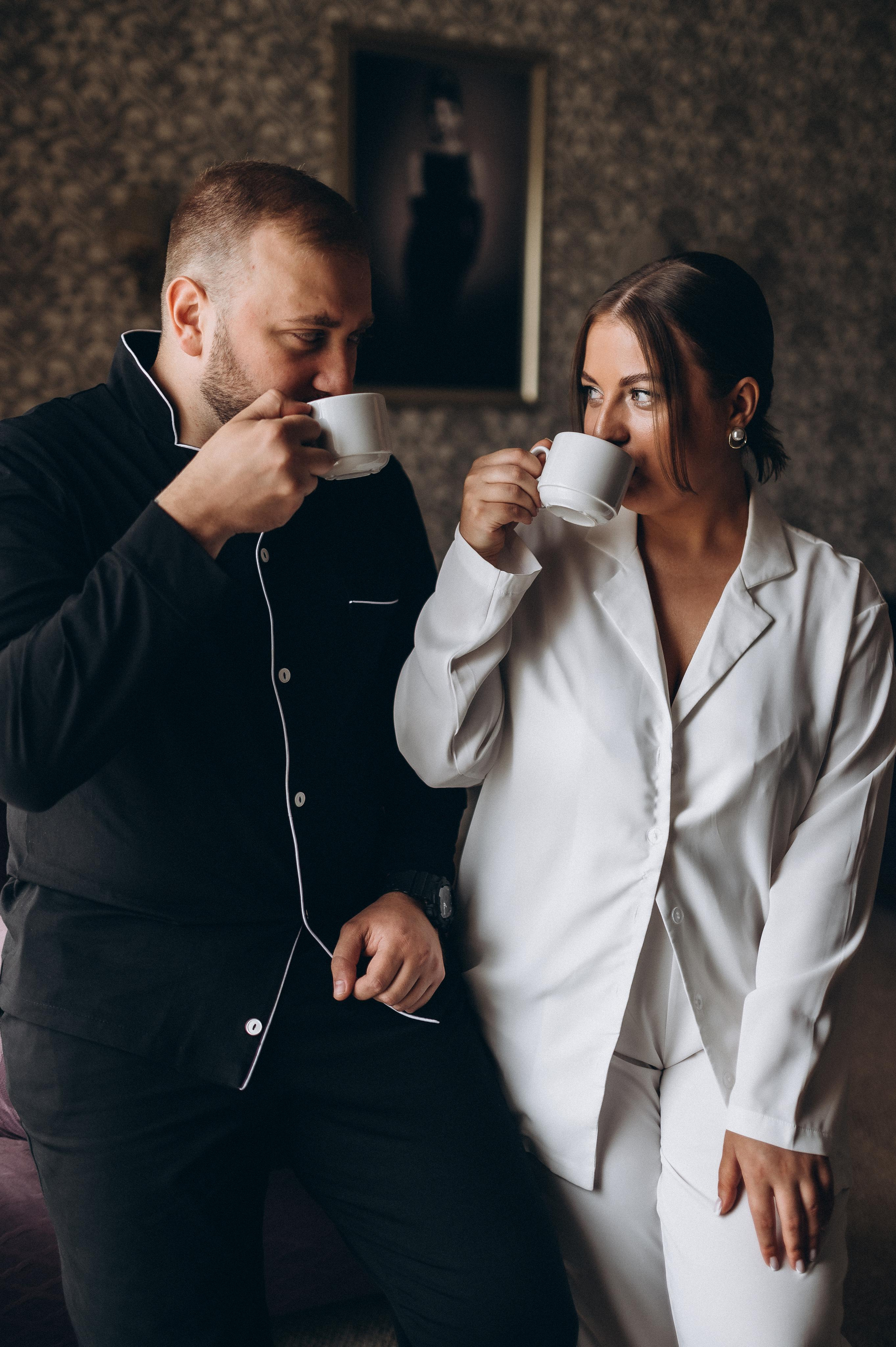 Камерная свадьба (Сборы, загс, фотопрогулка). Фотограф ПИТЕР СПБ Надежда Баранова