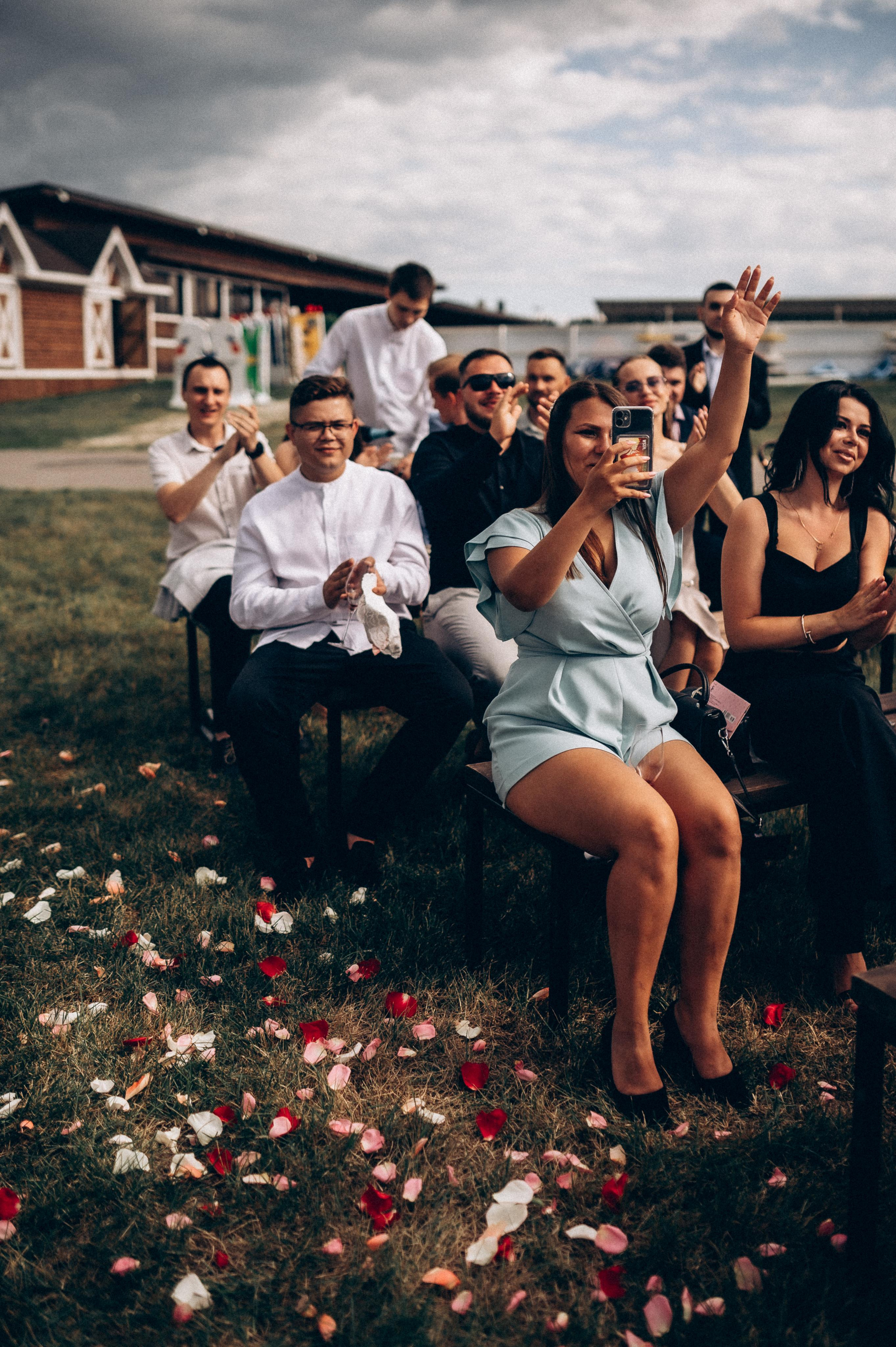 Свадьба (полный день) Катюша+Олег. Фотограф ПИТЕР СПБ Надежда Баранова