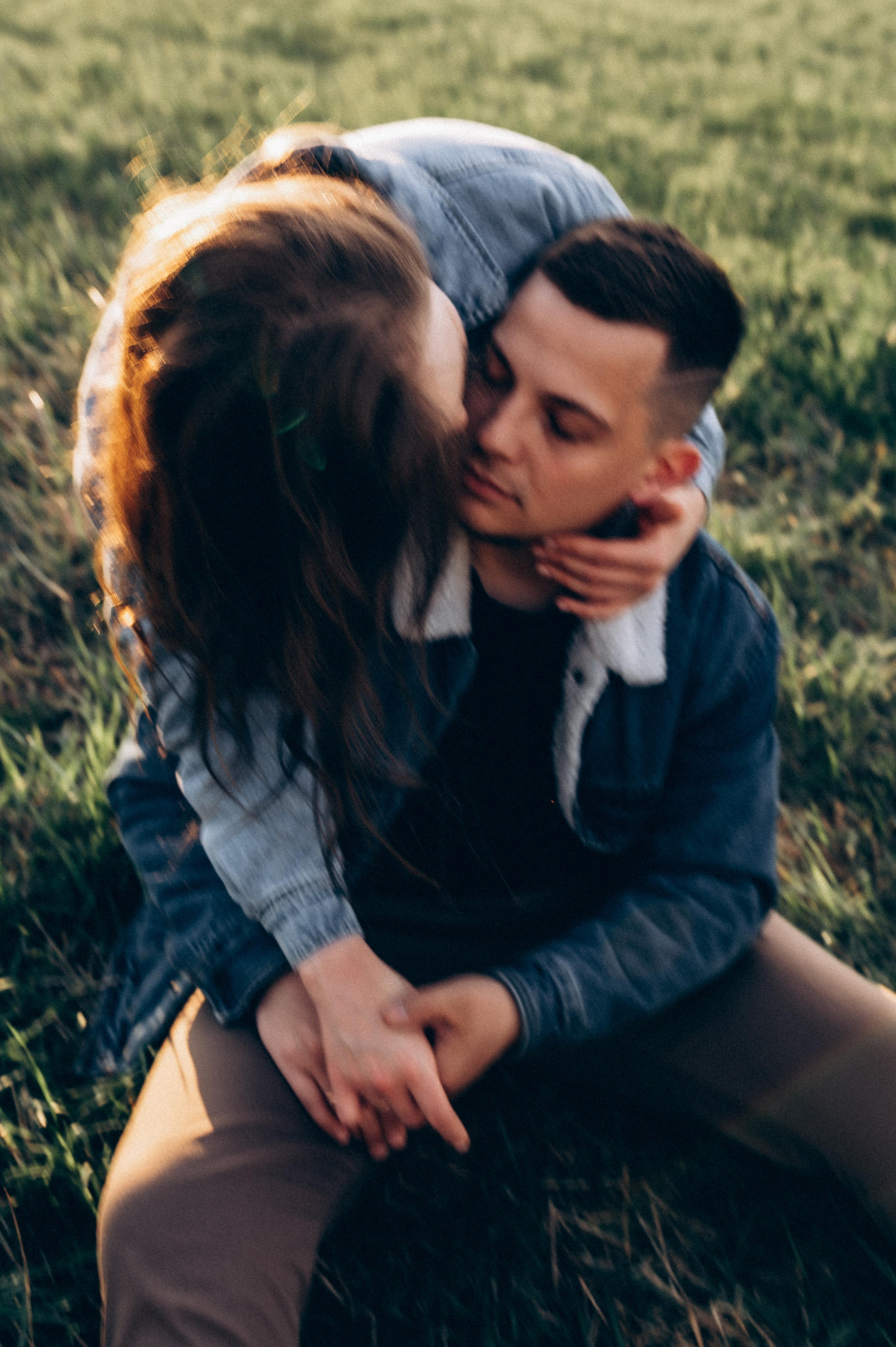 Аня и Никита. Фотограф ПИТЕР СПБ Надежда Баранова