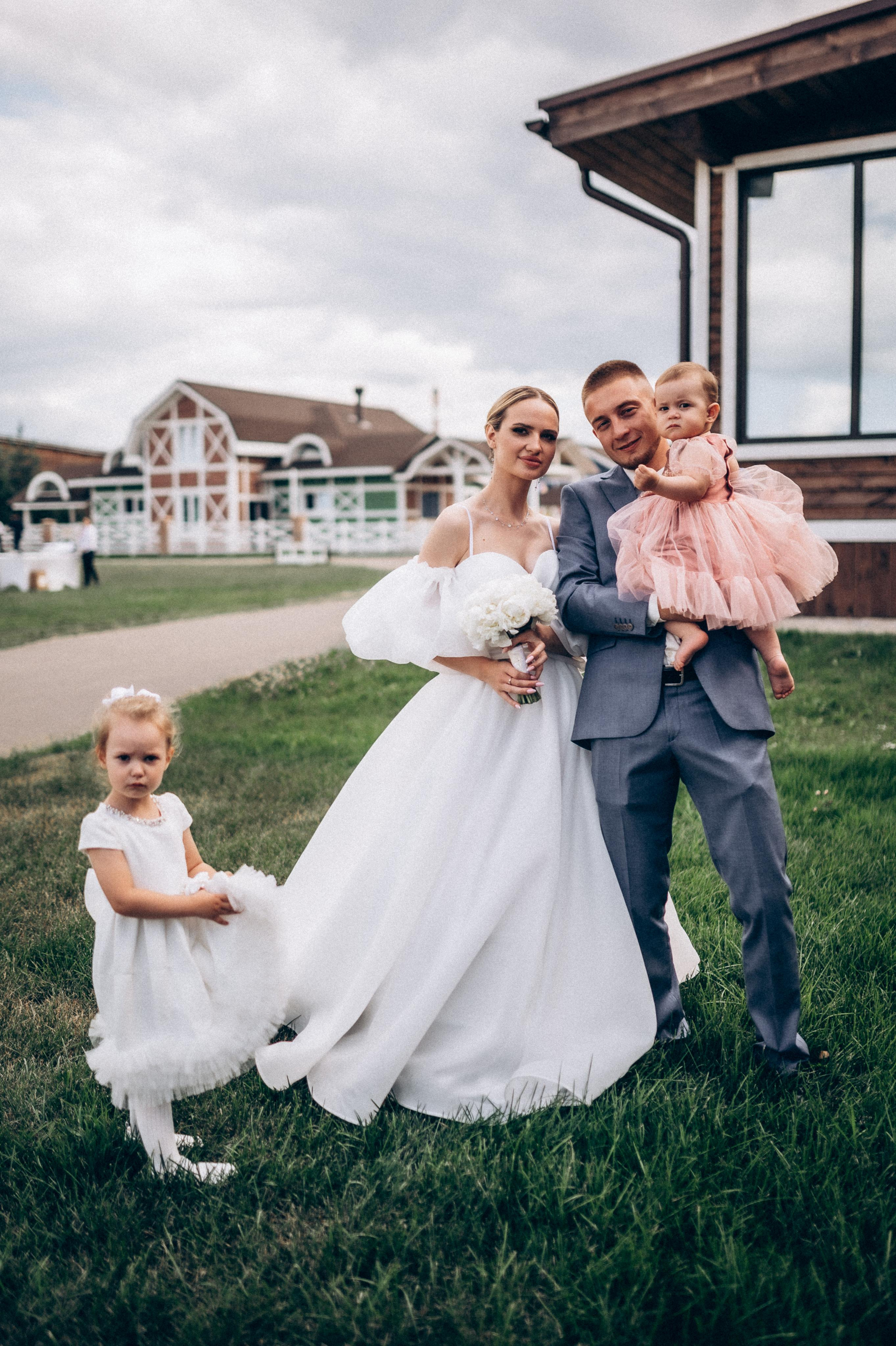 Свадьба (полный день) Катюша+Олег. Фотограф ПИТЕР СПБ Надежда Баранова