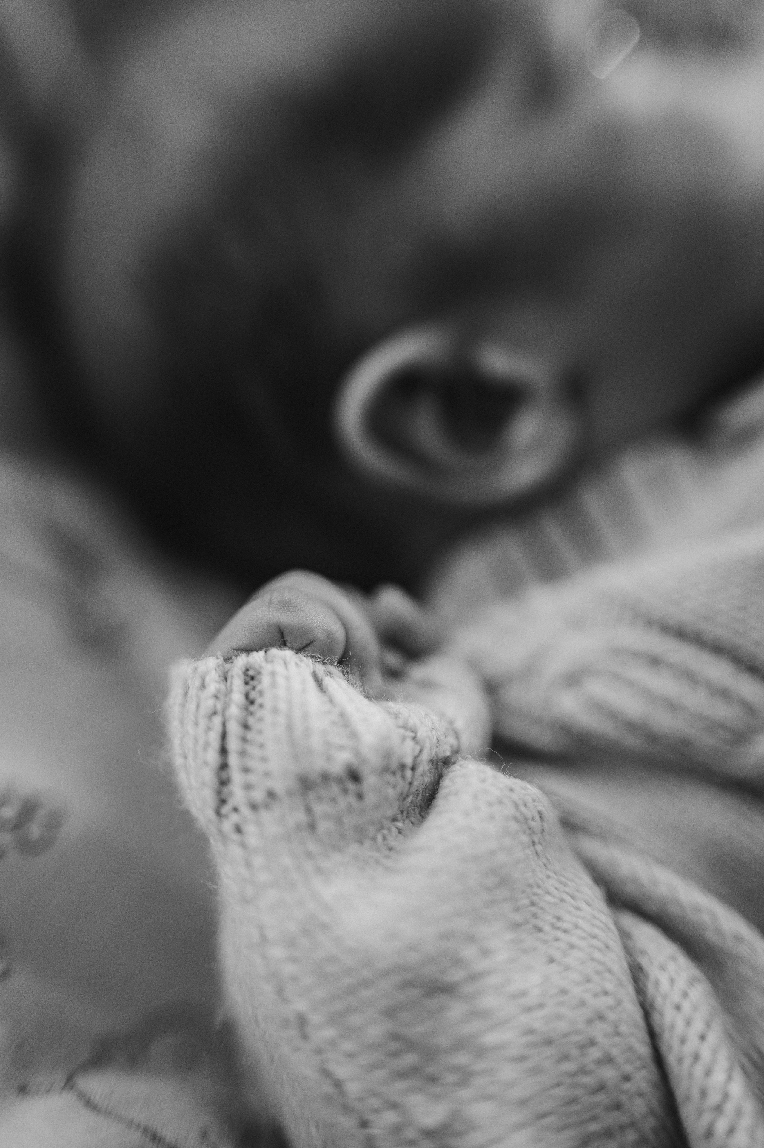 Нью-борн. Фотограф ПИТЕР СПБ Надежда Баранова