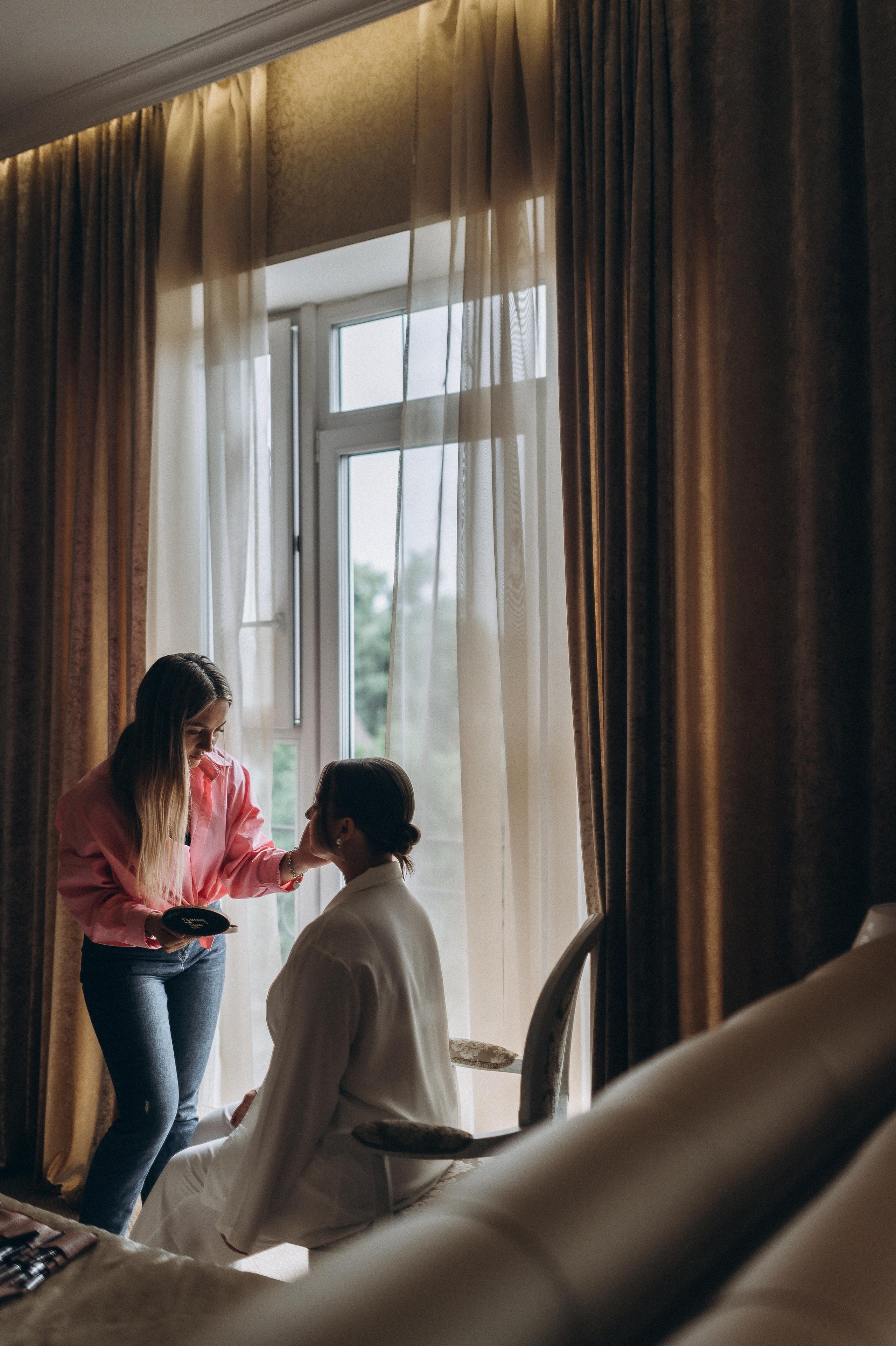 Камерная свадьба (Сборы, загс, фотопрогулка). Фотограф ПИТЕР СПБ Надежда Баранова