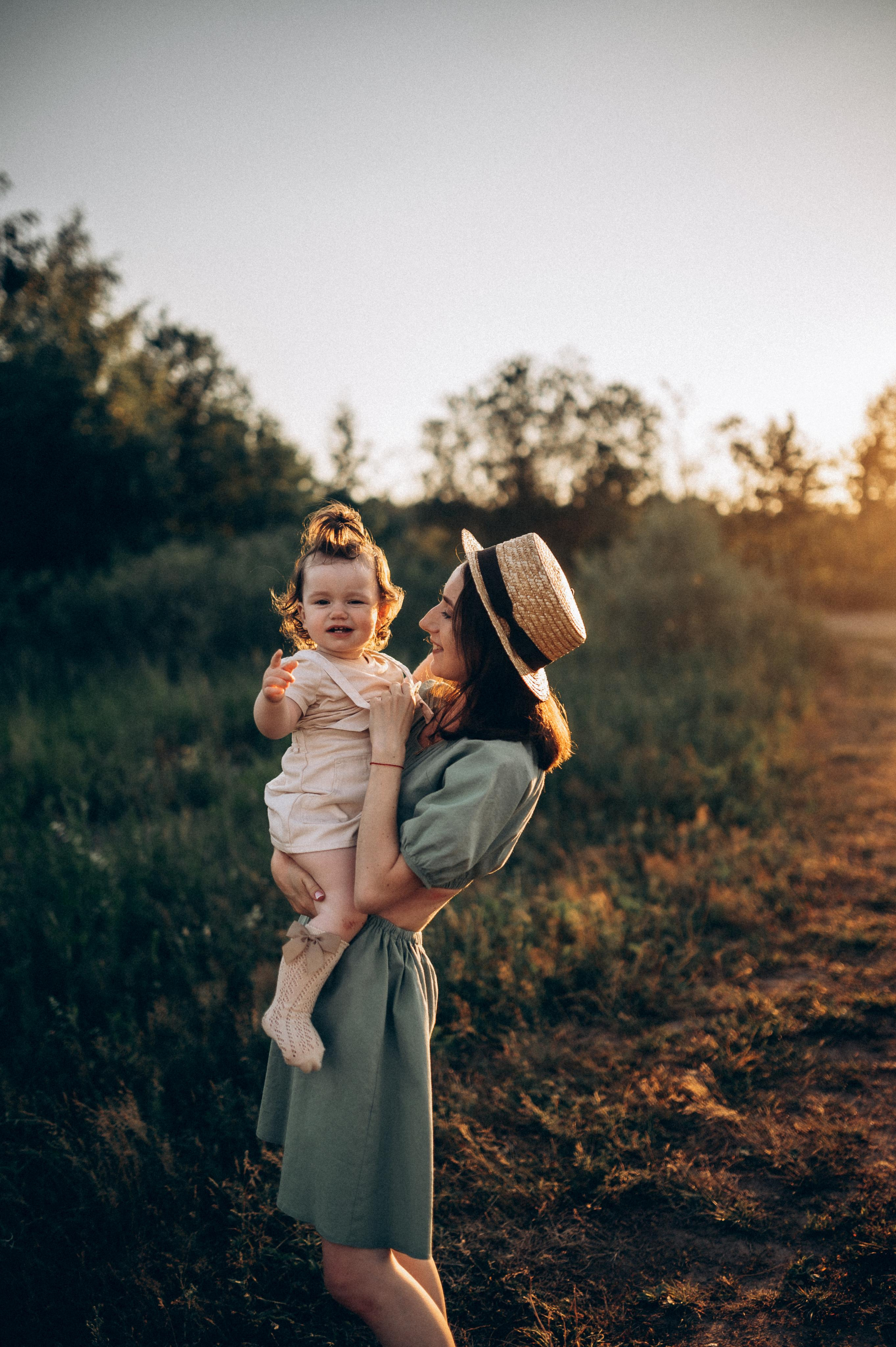 Мама+дочь. Фотограф ПИТЕР СПБ Надежда Баранова