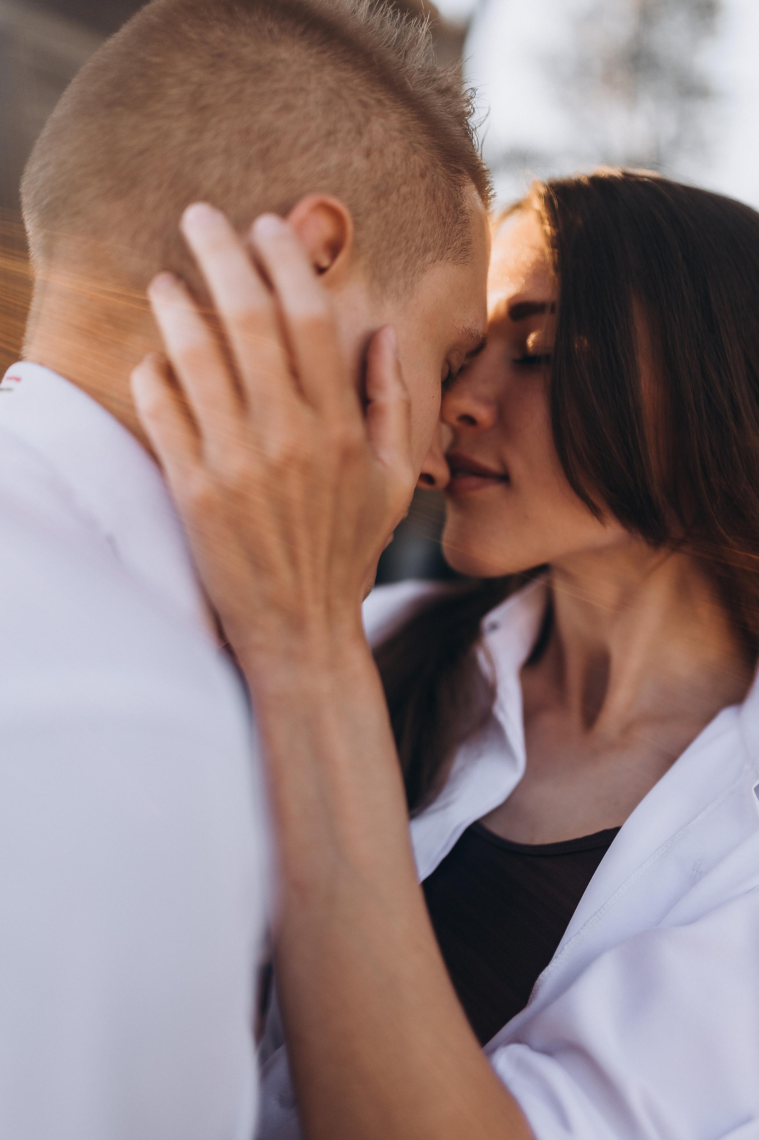 Любовь на мойке. Фотограф ПИТЕР СПБ Надежда Баранова