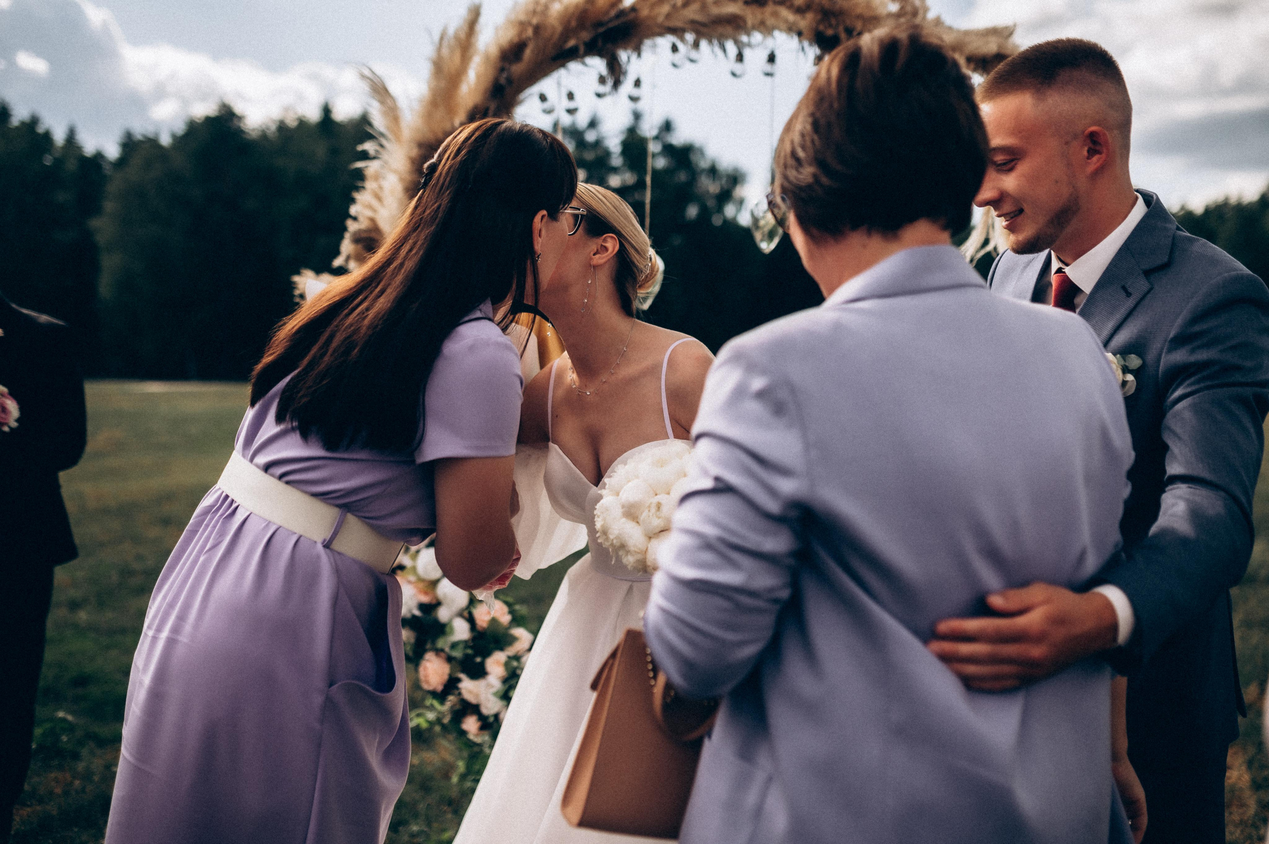 Свадьба (полный день) Катюша+Олег. Фотограф ПИТЕР СПБ Надежда Баранова