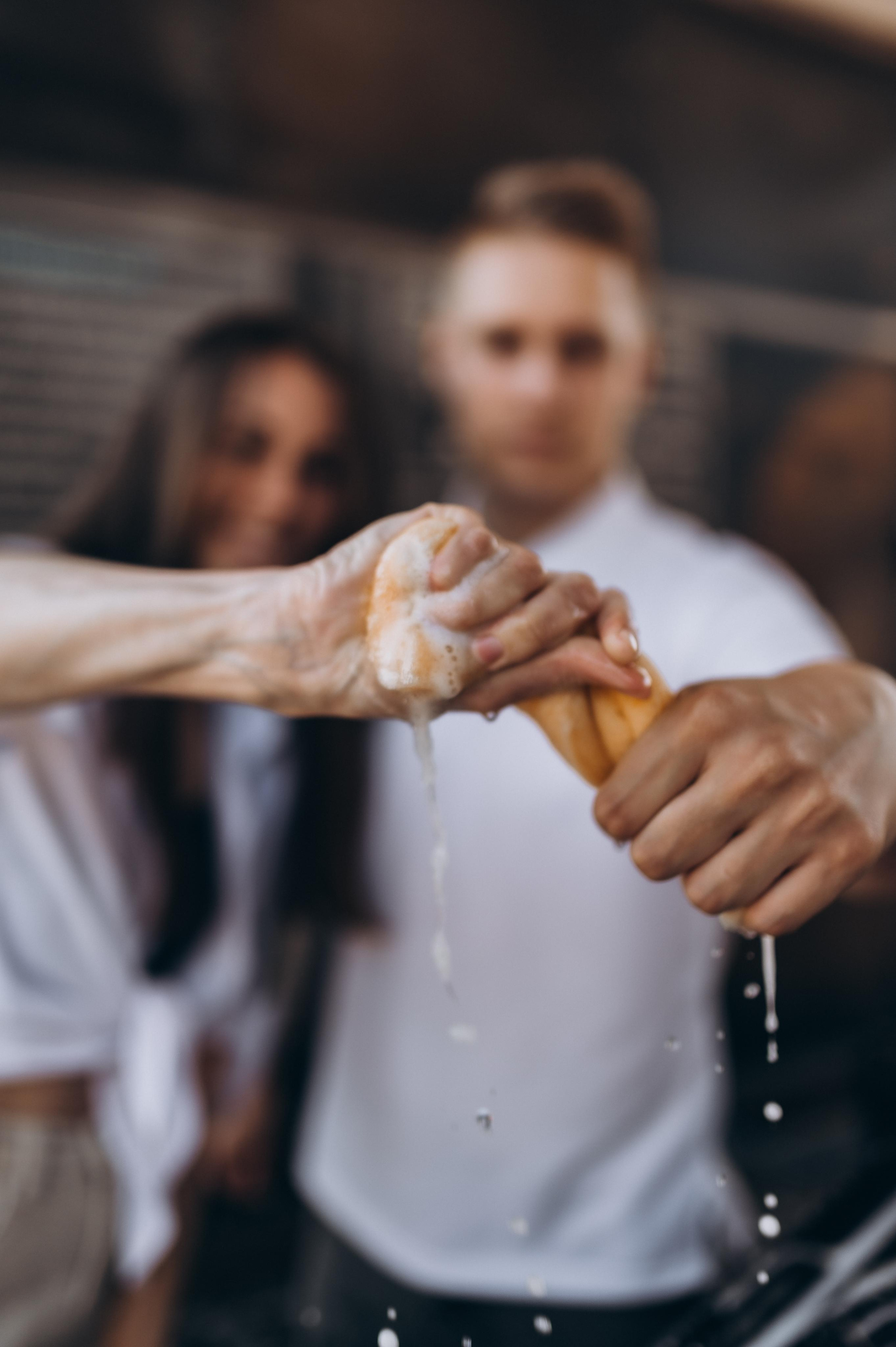 Любовь на мойке. Фотограф ПИТЕР СПБ Надежда Баранова