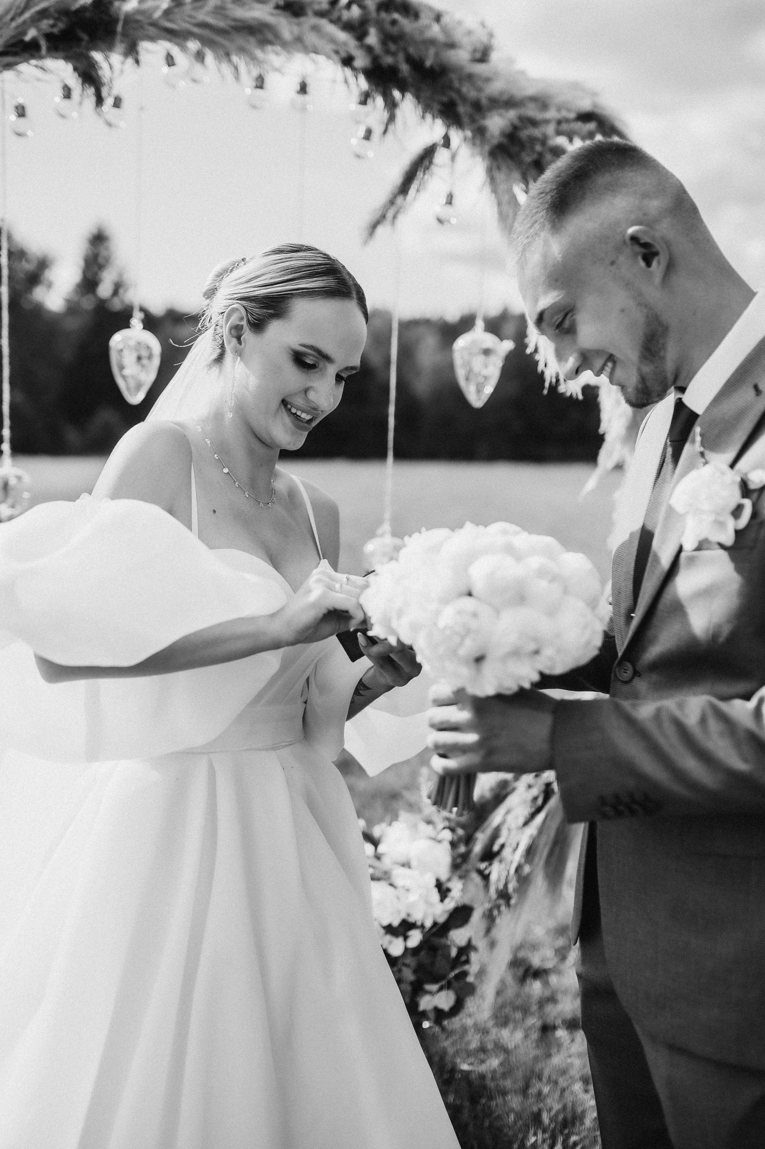 Свадьба (полный день) Катюша+Олег. Фотограф ПИТЕР СПБ Надежда Баранова