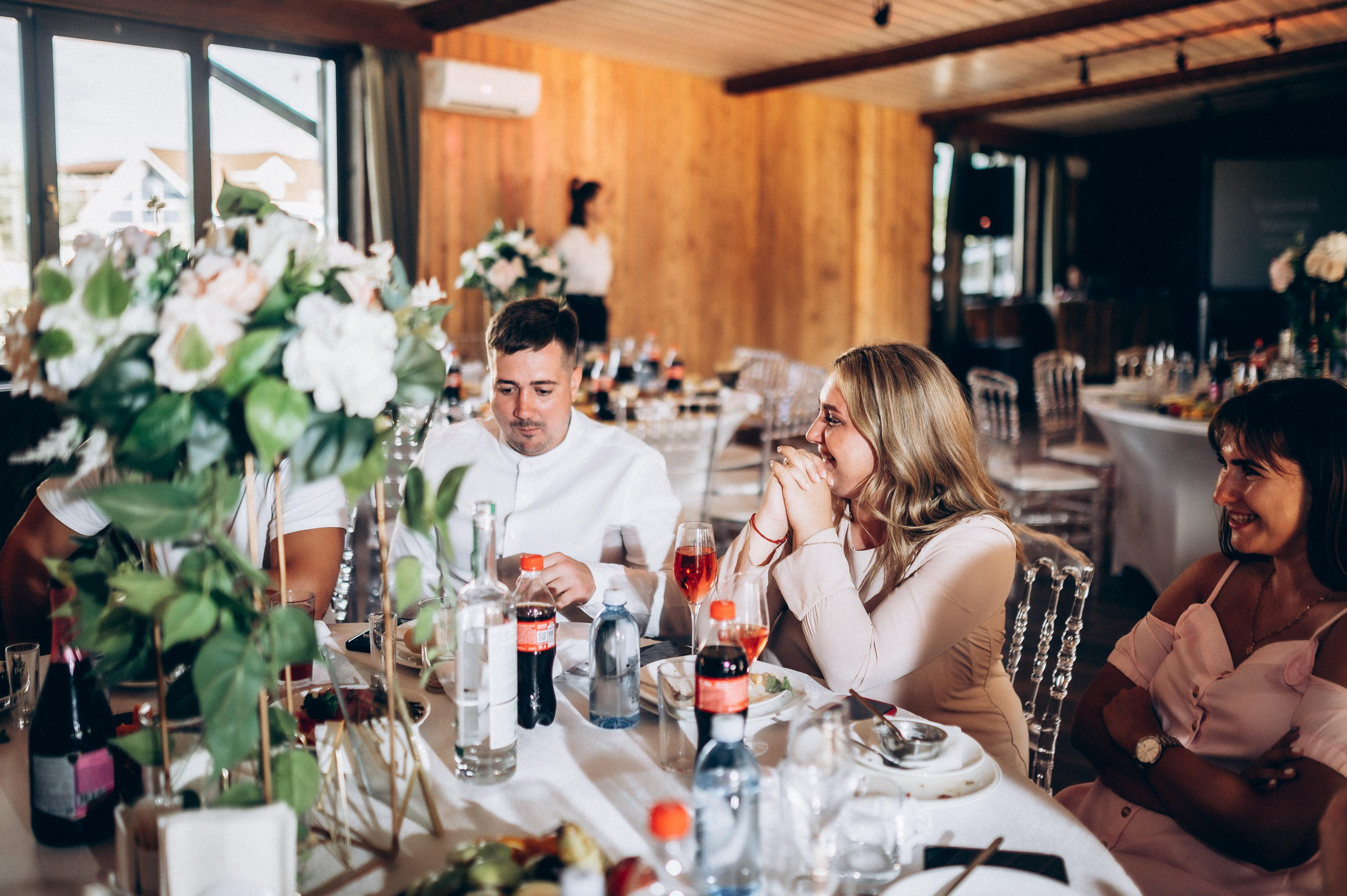 Свадьба (полный день) Катюша+Олег. Фотограф ПИТЕР СПБ Надежда Баранова