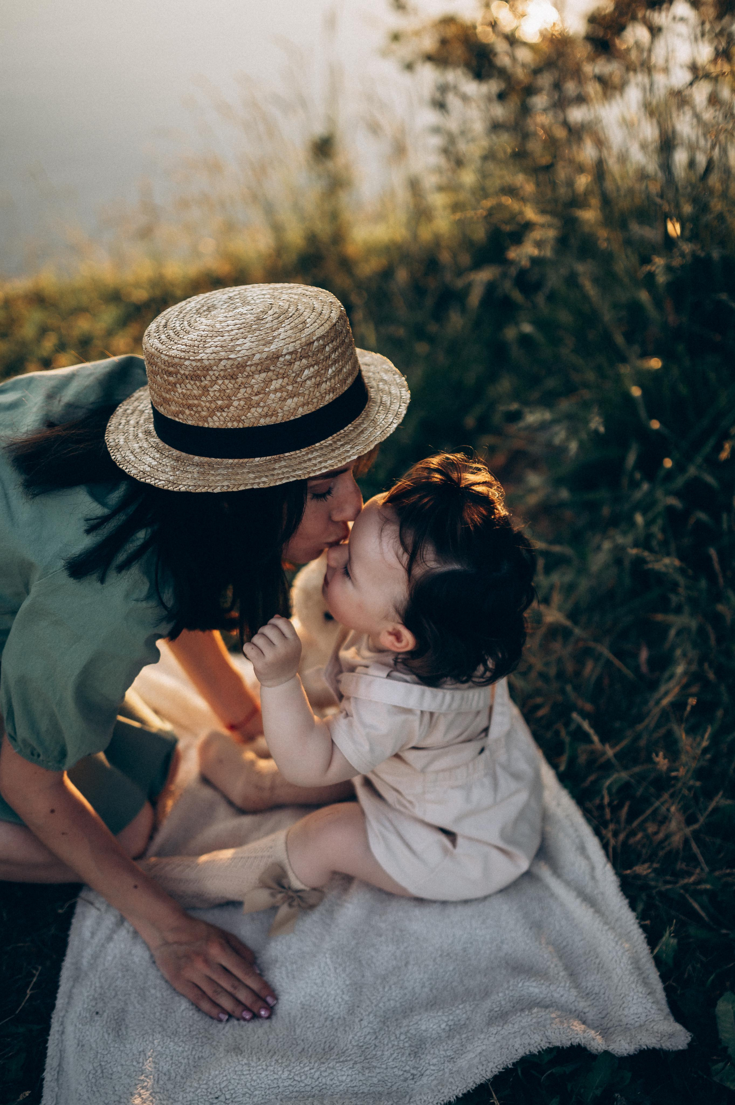 Мама+дочь. Фотограф ПИТЕР СПБ Надежда Баранова