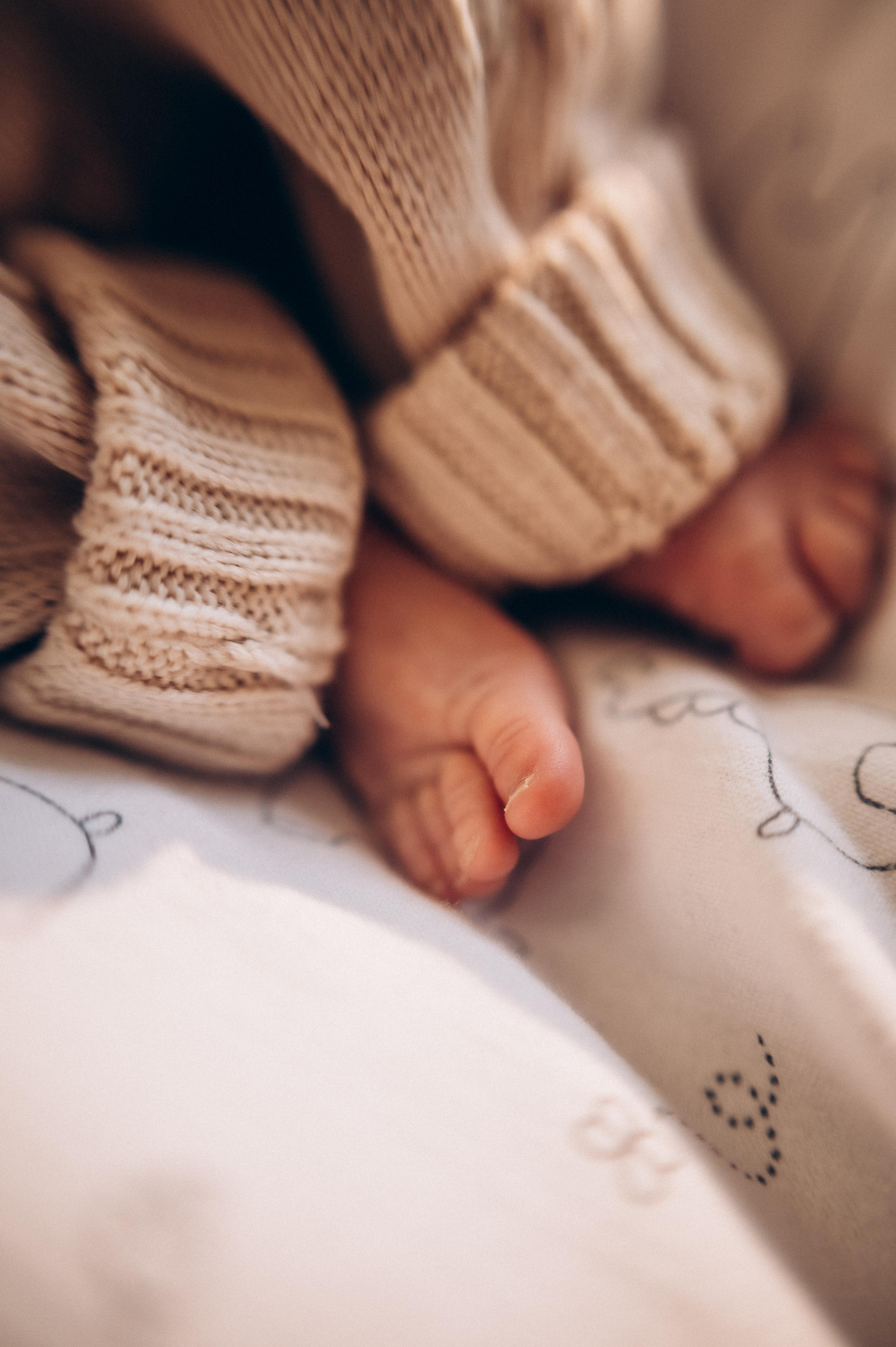 Нью-борн. Фотограф ПИТЕР СПБ Надежда Баранова