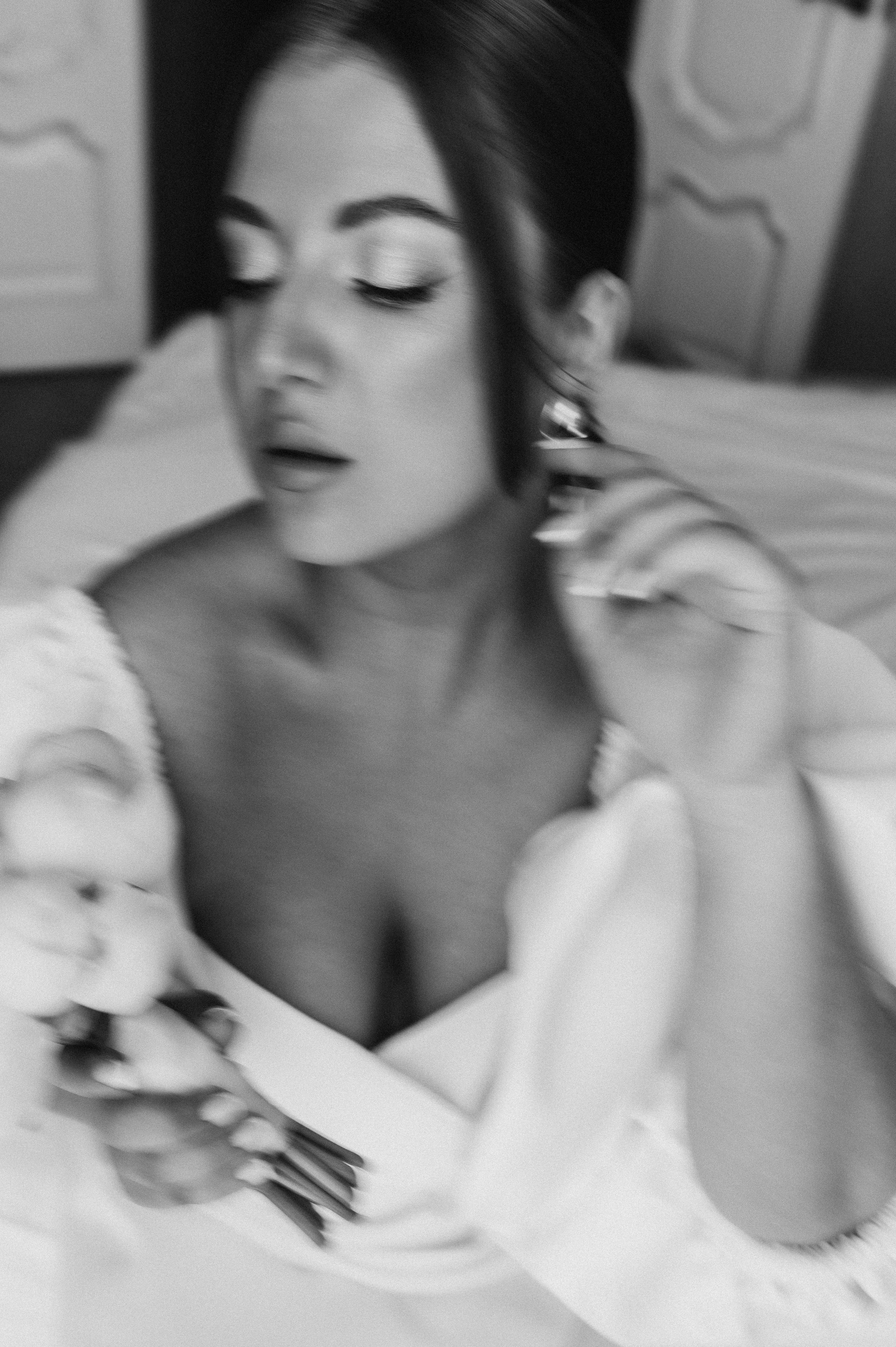 Камерная свадьба (Сборы, загс, фотопрогулка). Фотограф ПИТЕР СПБ Надежда Баранова