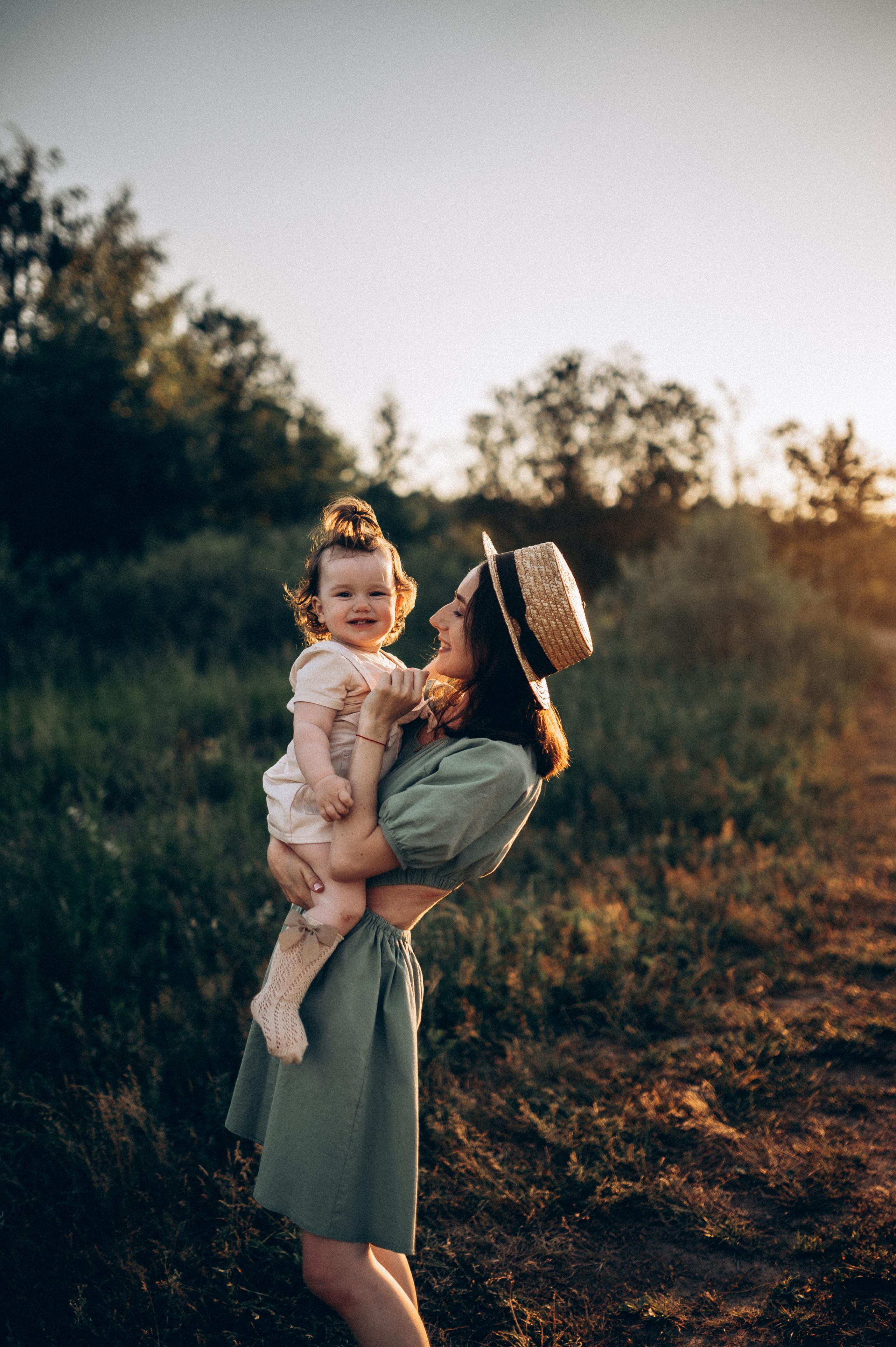 Мама+дочь. Фотограф ПИТЕР СПБ Надежда Баранова