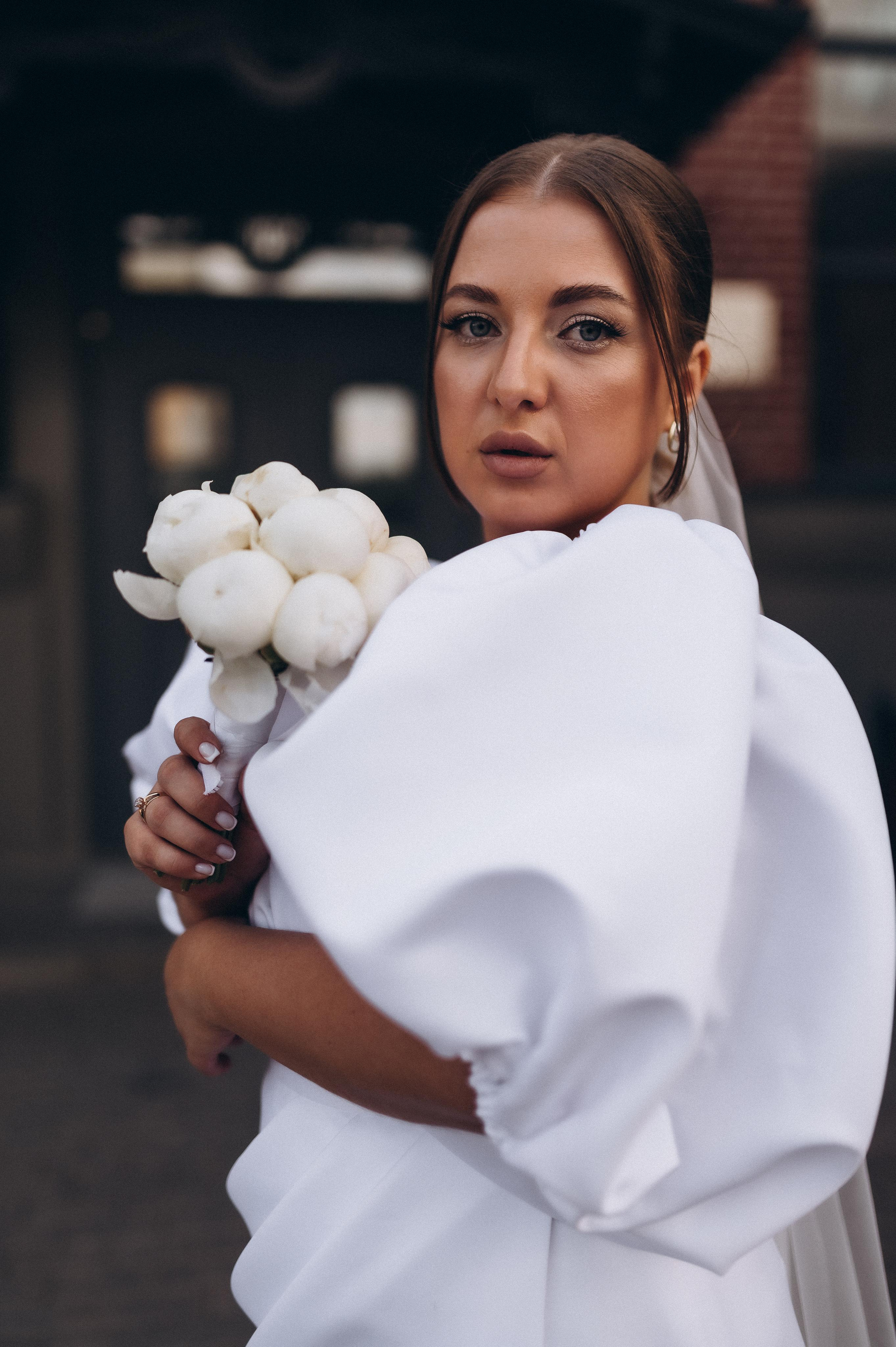 Камерная свадьба (Сборы, загс, фотопрогулка). Фотограф ПИТЕР СПБ Надежда Баранова