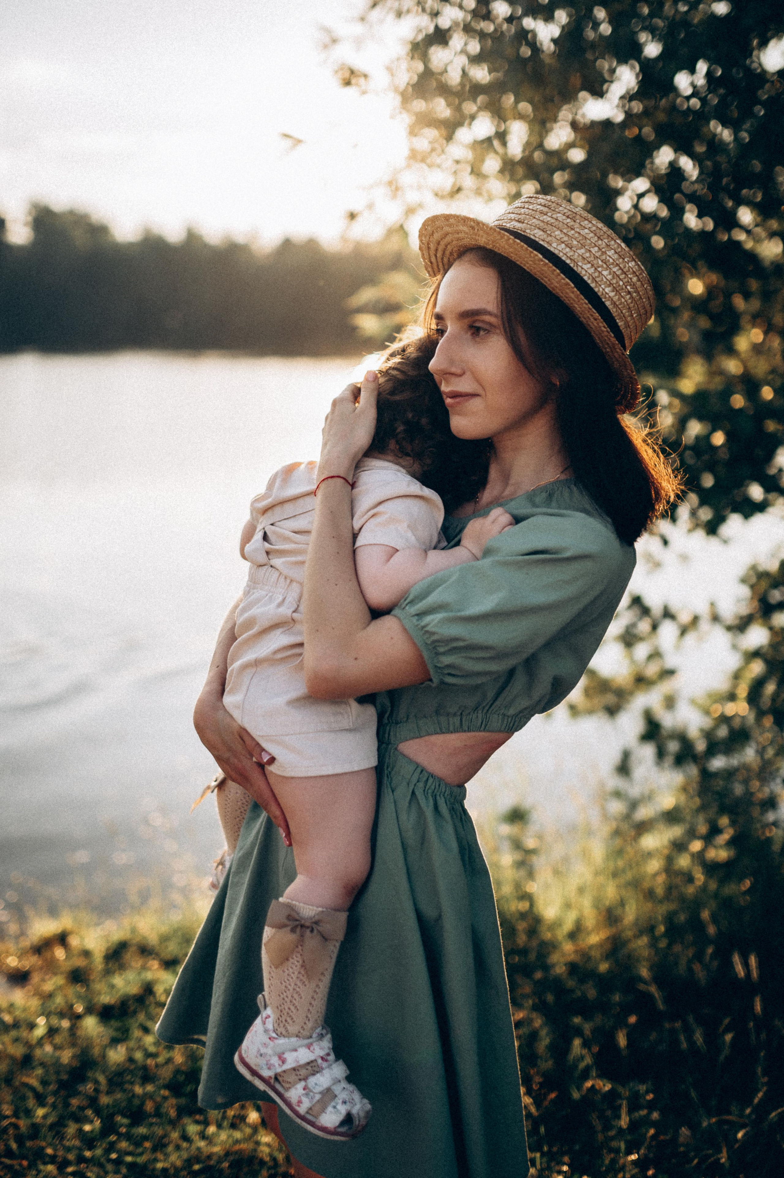 Мама+дочь. Фотограф ПИТЕР СПБ Надежда Баранова