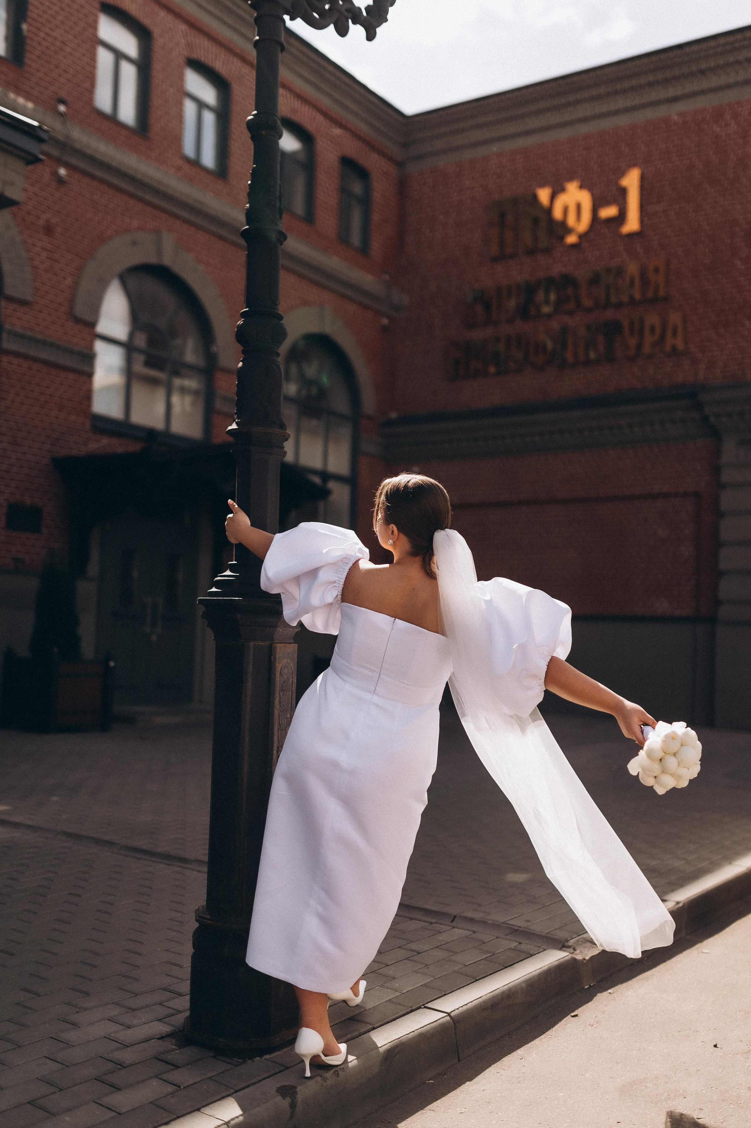 Камерная свадьба (Сборы, загс, фотопрогулка). Фотограф ПИТЕР СПБ Надежда Баранова