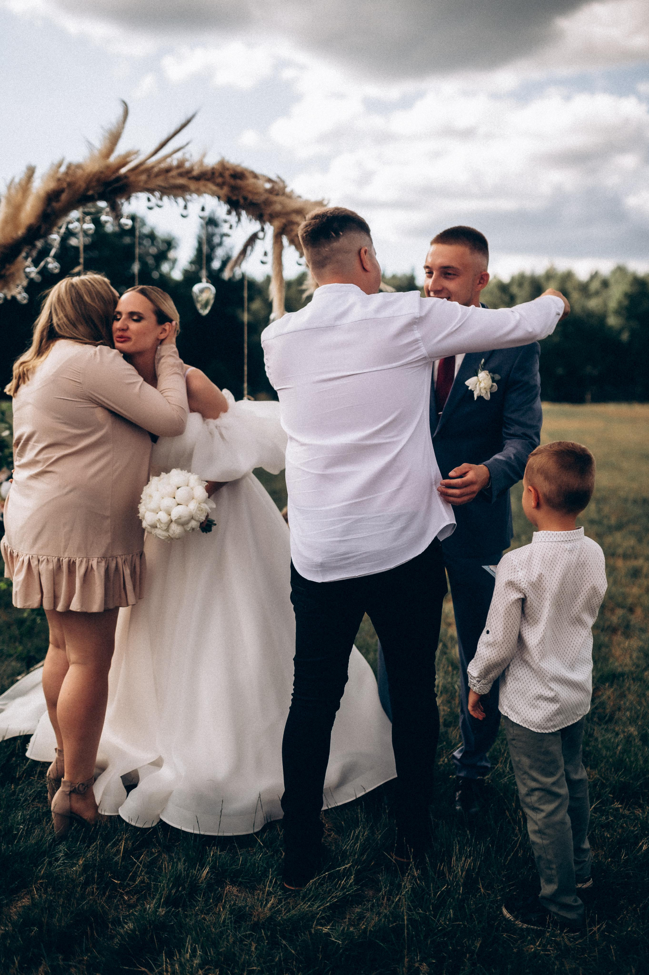 Свадьба (полный день) Катюша+Олег. Фотограф ПИТЕР СПБ Надежда Баранова