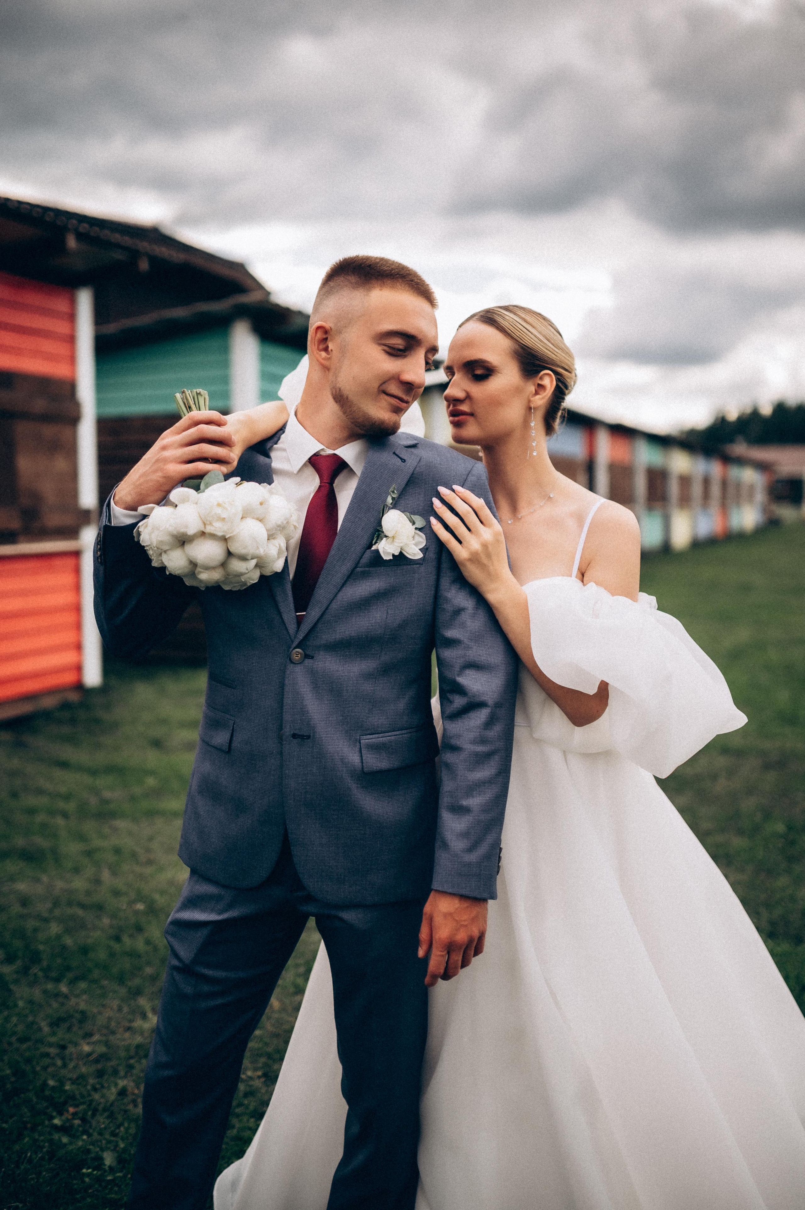 Свадьба (полный день) Катюша+Олег. Фотограф ПИТЕР СПБ Надежда Баранова