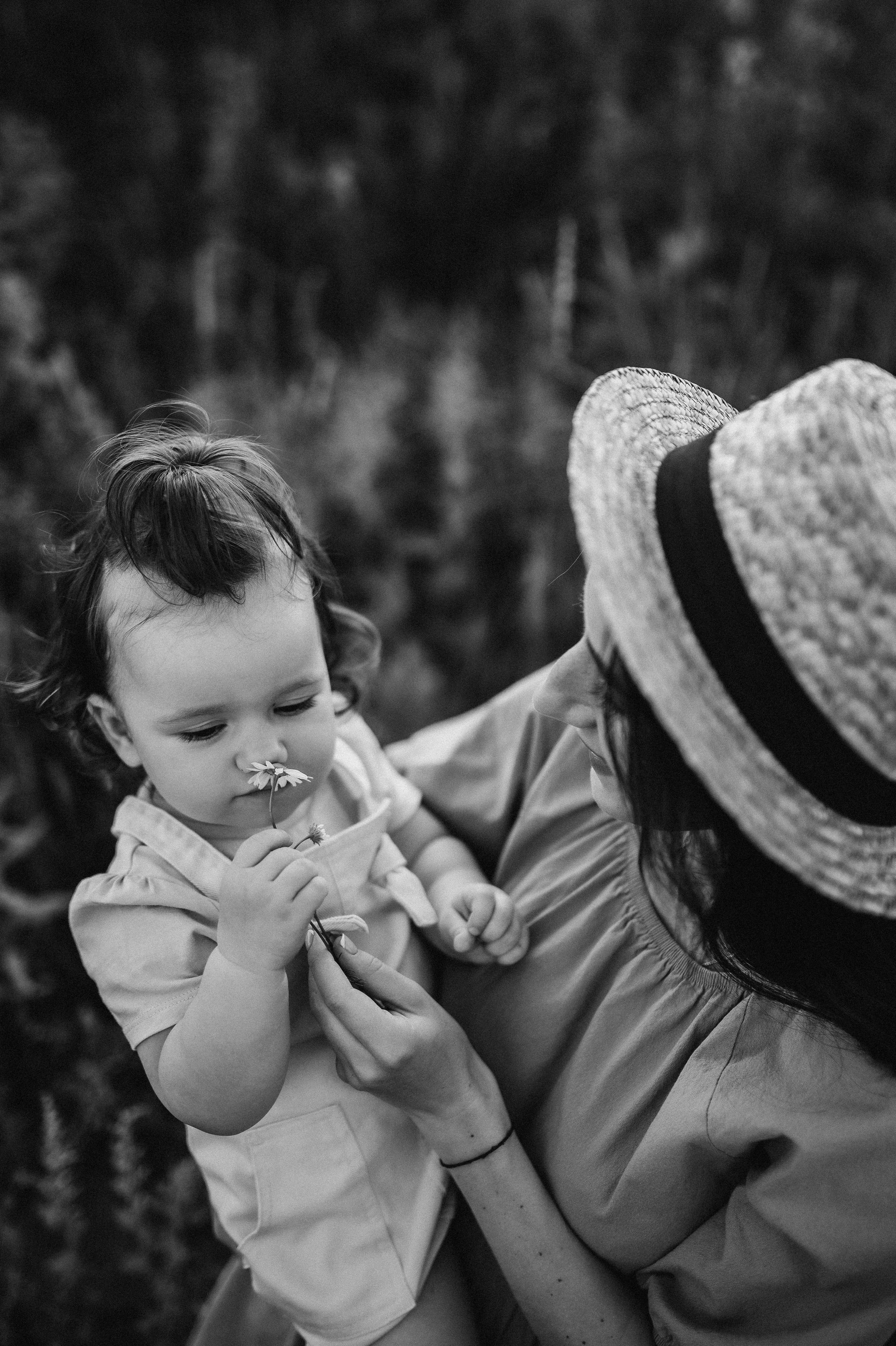 Мама+дочь. Фотограф ПИТЕР СПБ Надежда Баранова