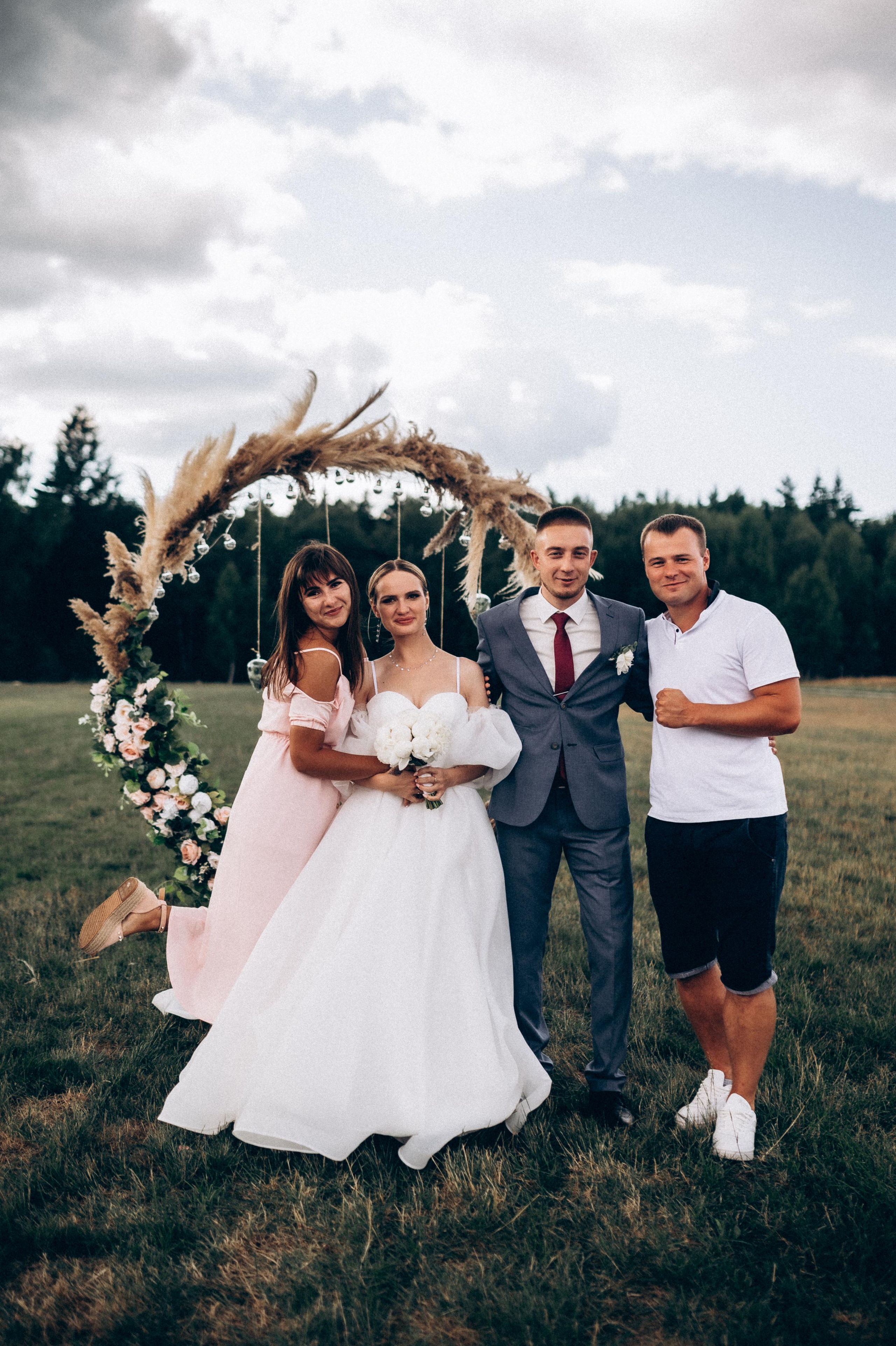 Свадьба (полный день) Катюша+Олег. Фотограф ПИТЕР СПБ Надежда Баранова