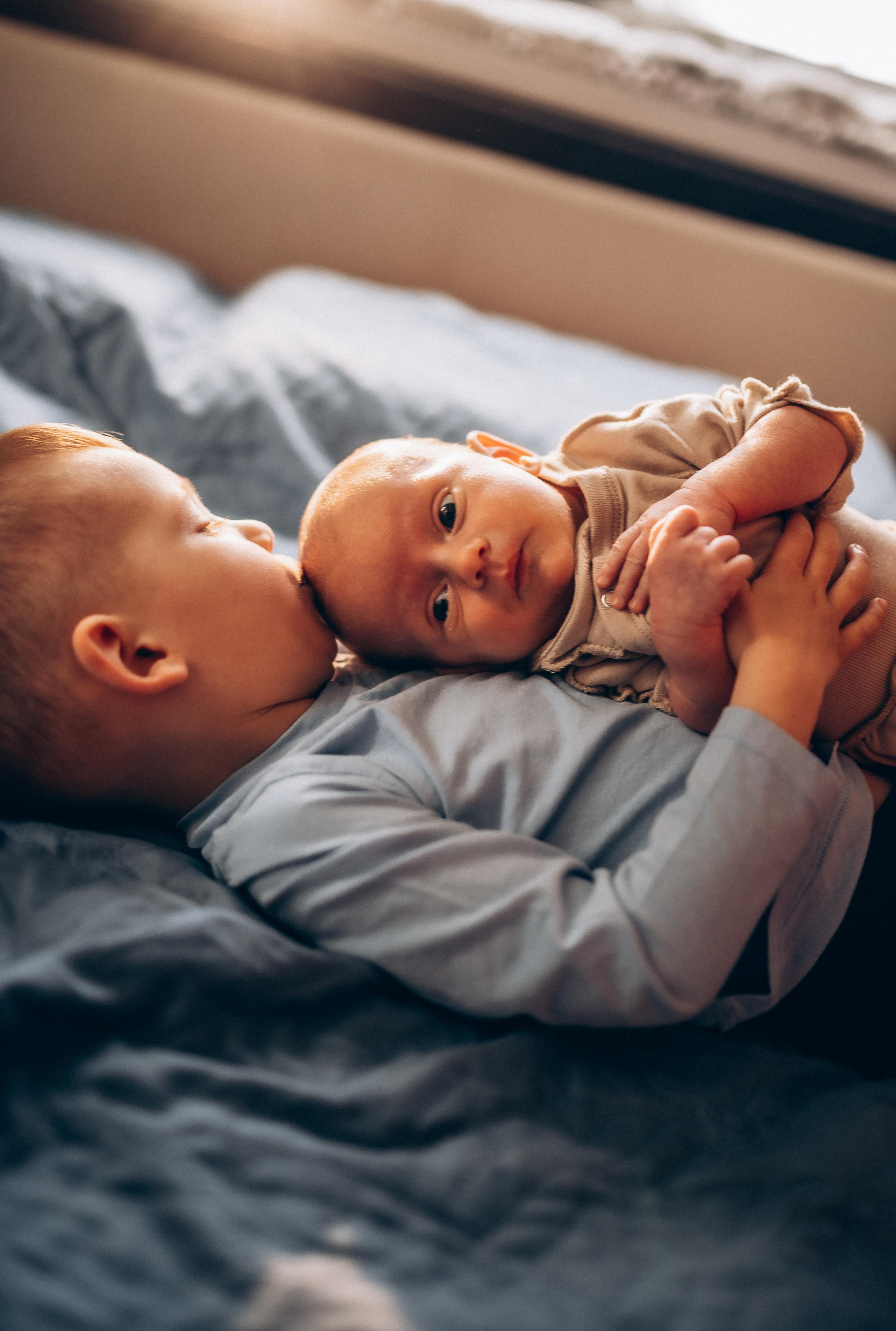 Нью-борн. Фотограф ПИТЕР СПБ Надежда Баранова