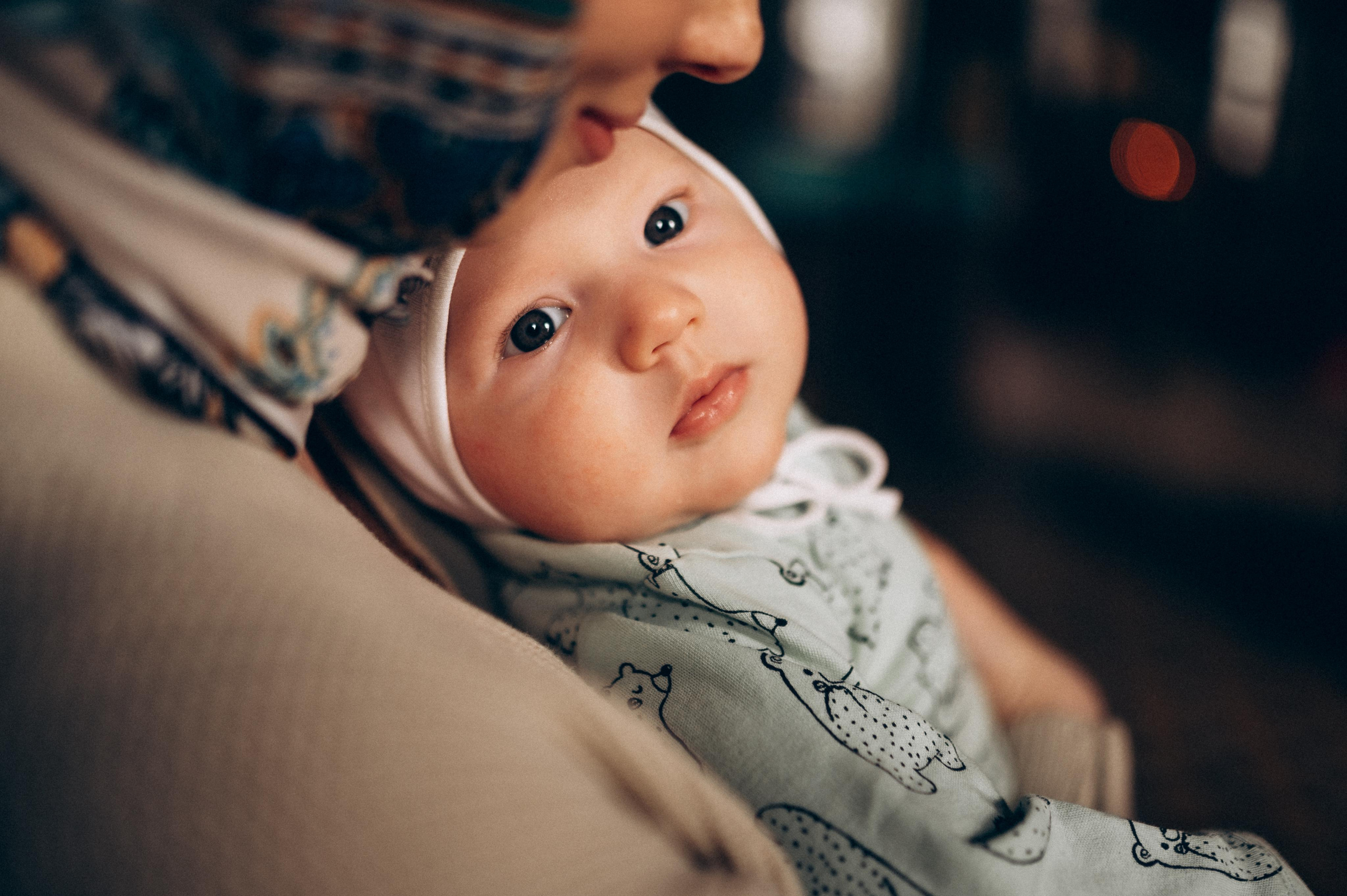 Таинство крещения. Фотограф ПИТЕР СПБ Надежда Баранова