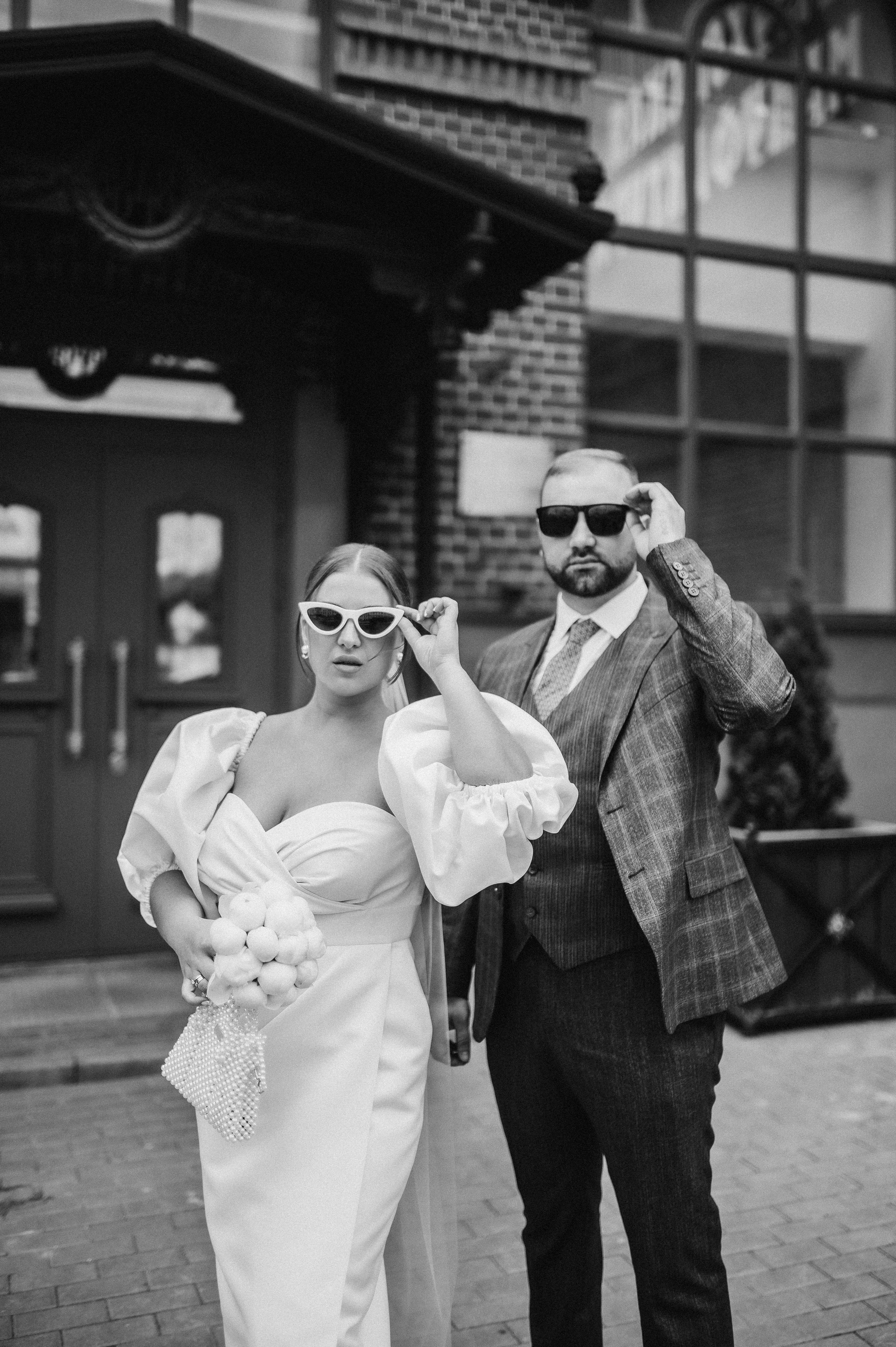 Камерная свадьба (Сборы, загс, фотопрогулка). Фотограф ПИТЕР СПБ Надежда Баранова