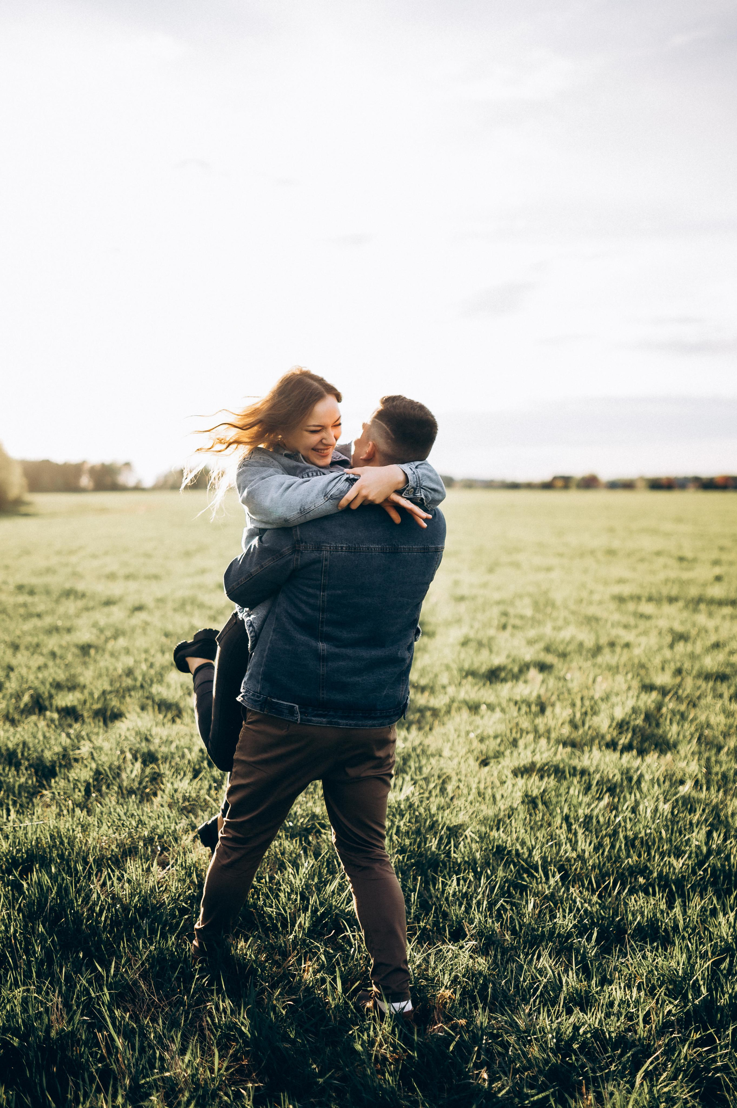 Аня и Никита. Фотограф ПИТЕР СПБ Надежда Баранова