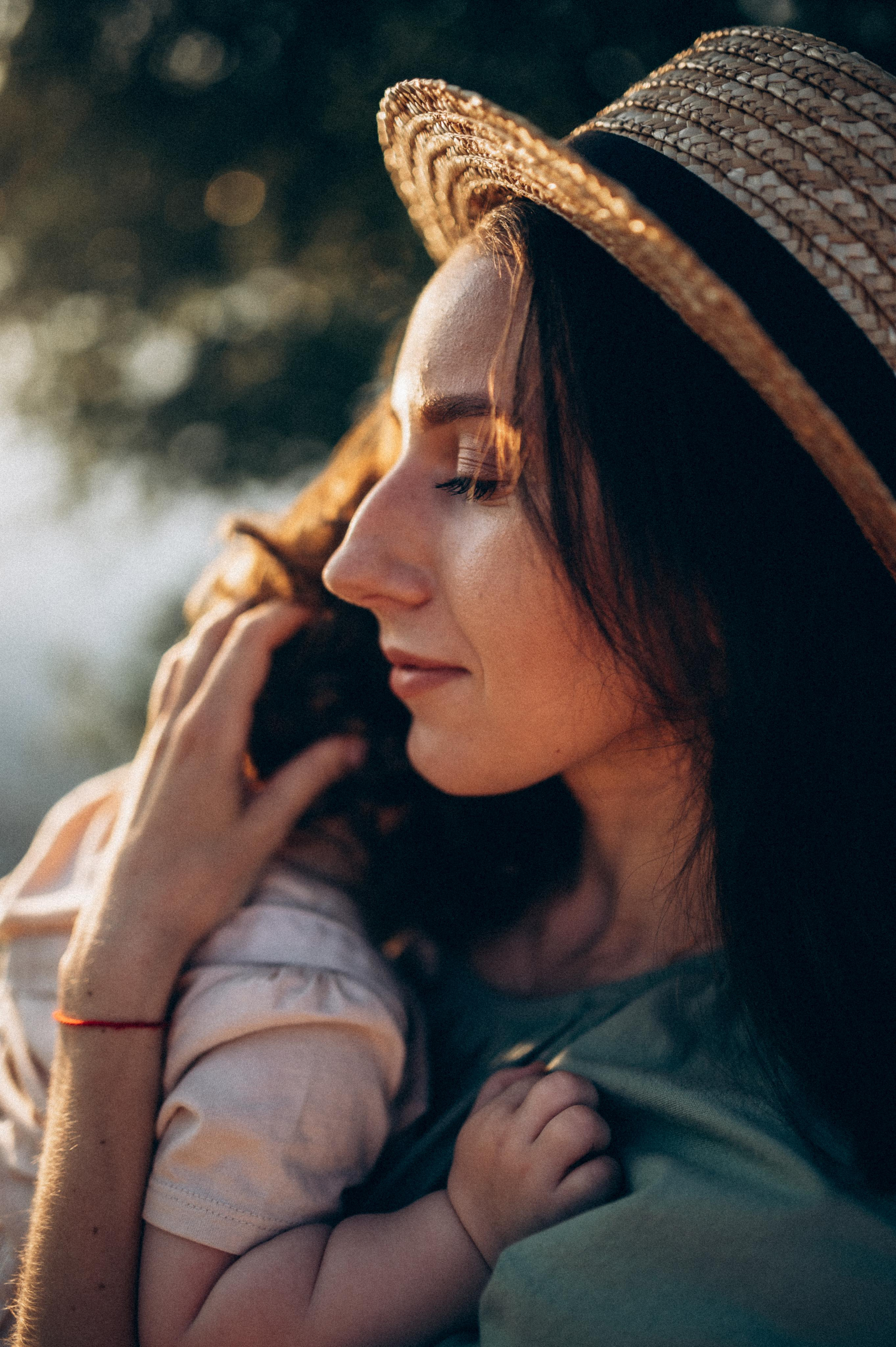 Мама+дочь. Фотограф ПИТЕР СПБ Надежда Баранова