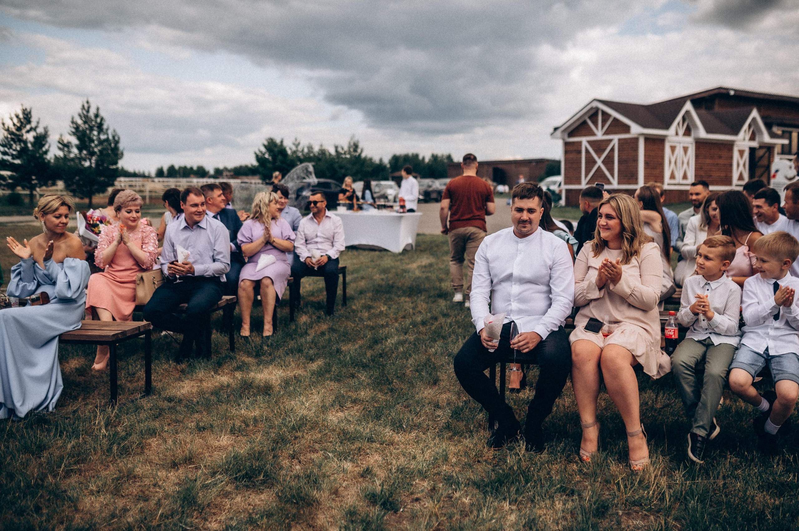 Свадьба (полный день) Катюша+Олег. Фотограф ПИТЕР СПБ Надежда Баранова