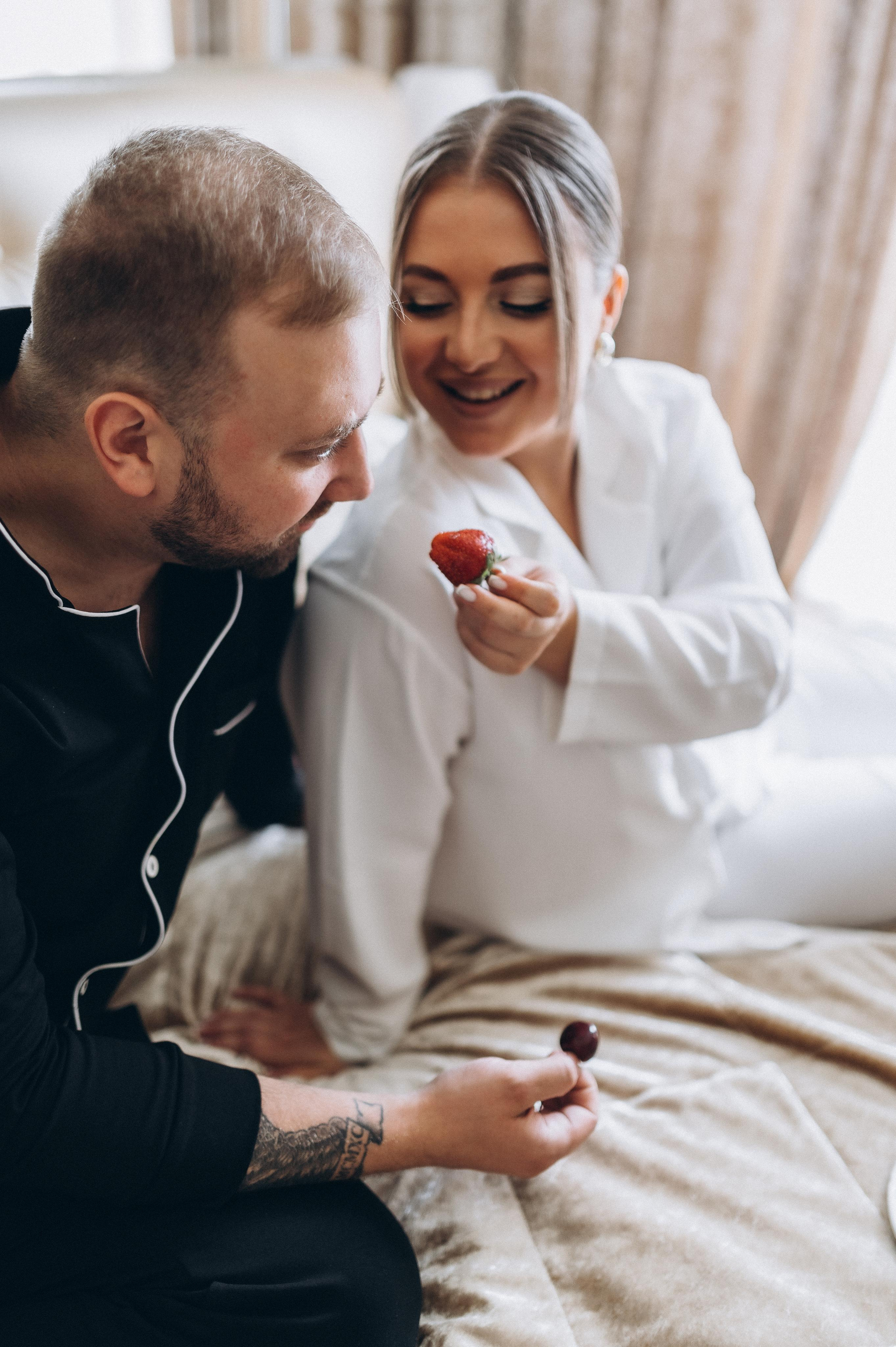 Камерная свадьба (Сборы, загс, фотопрогулка). Фотограф ПИТЕР СПБ Надежда Баранова