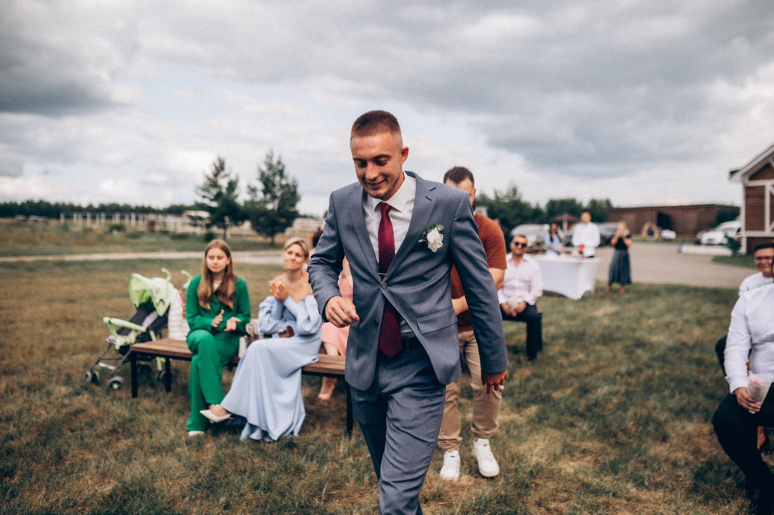 Свадьба (полный день) Катюша+Олег. Фотограф ПИТЕР СПБ Надежда Баранова