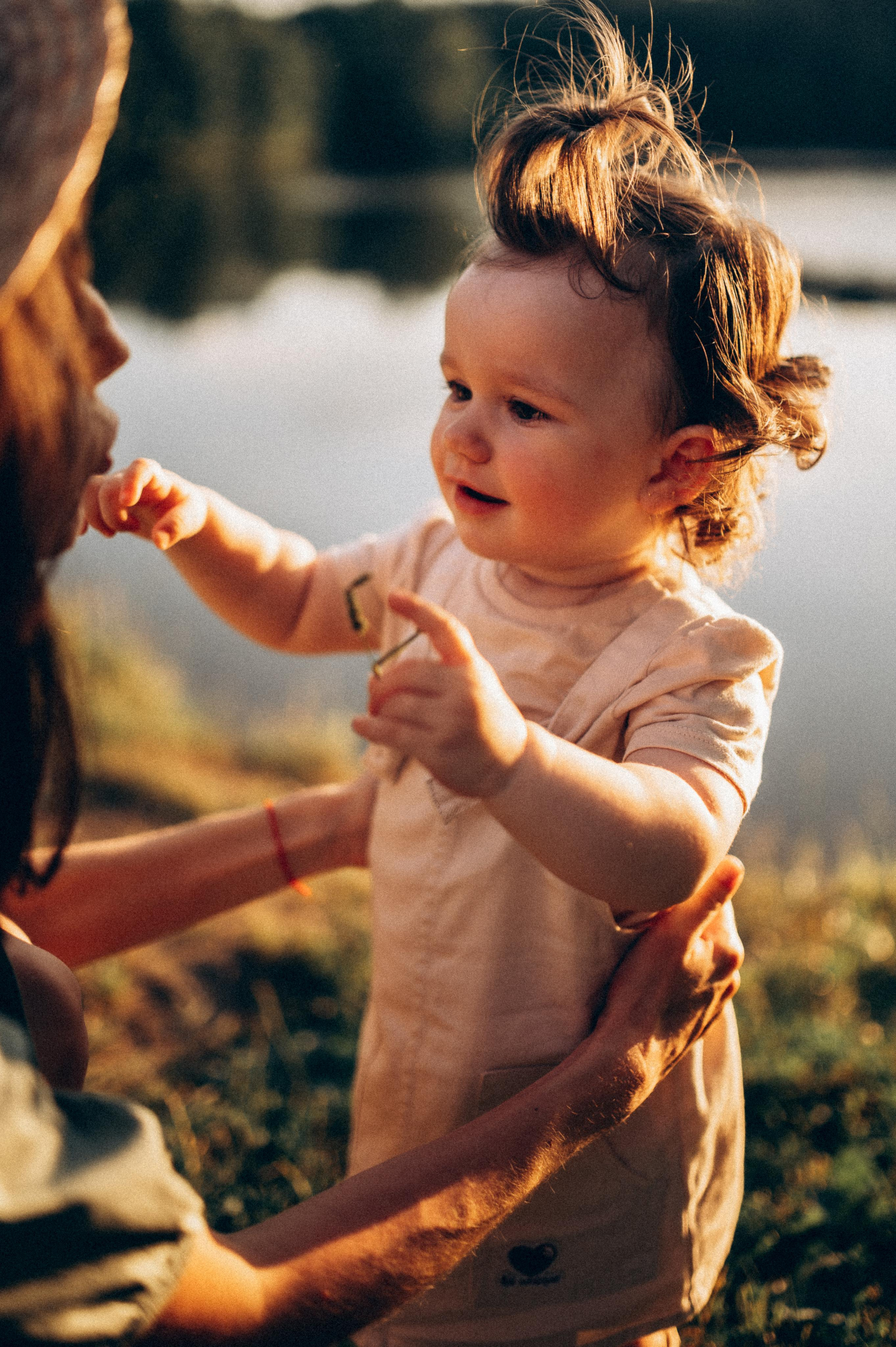 Мама+дочь. Фотограф ПИТЕР СПБ Надежда Баранова