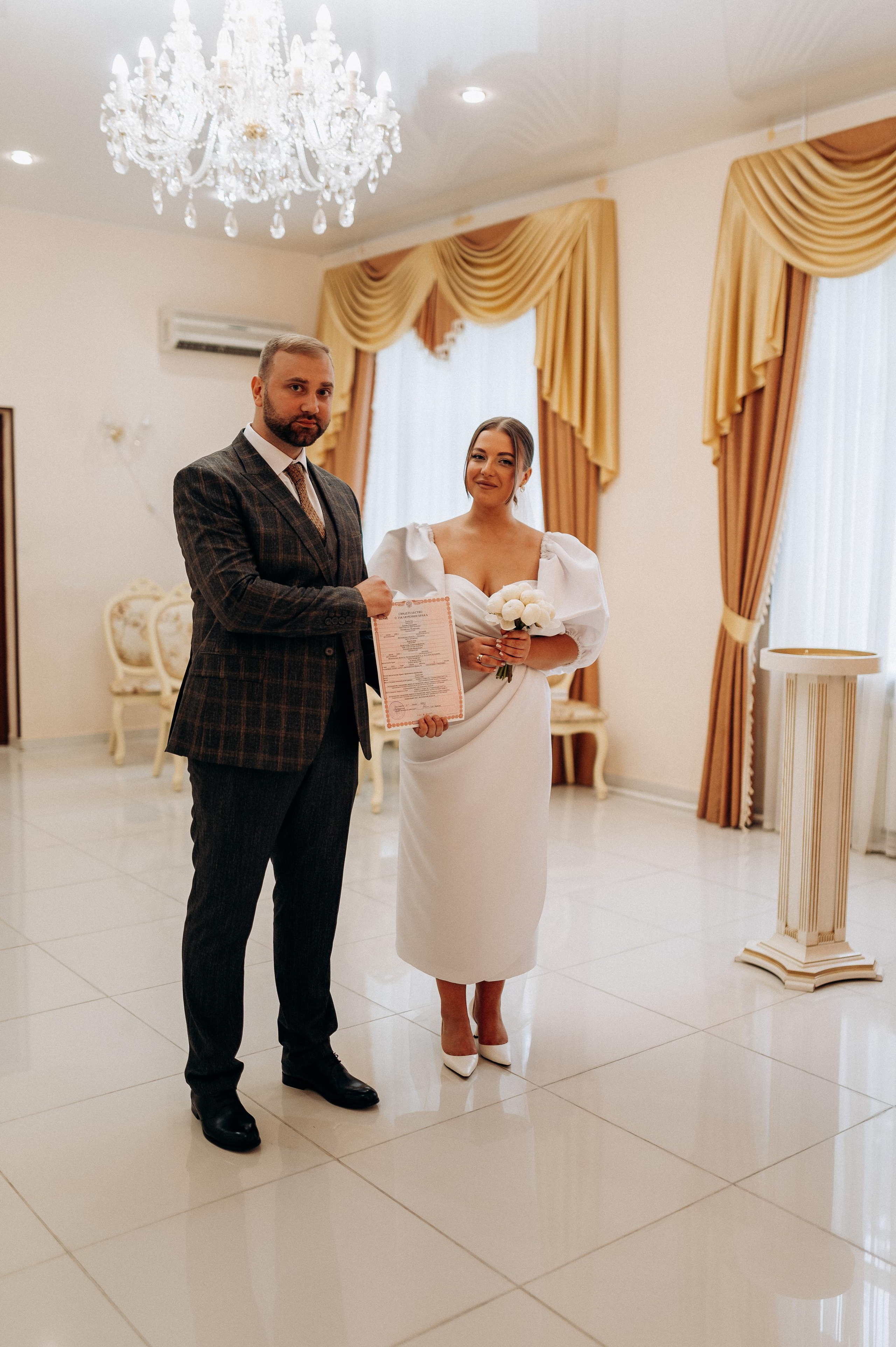 Камерная свадьба (Сборы, загс, фотопрогулка). Фотограф ПИТЕР СПБ Надежда Баранова