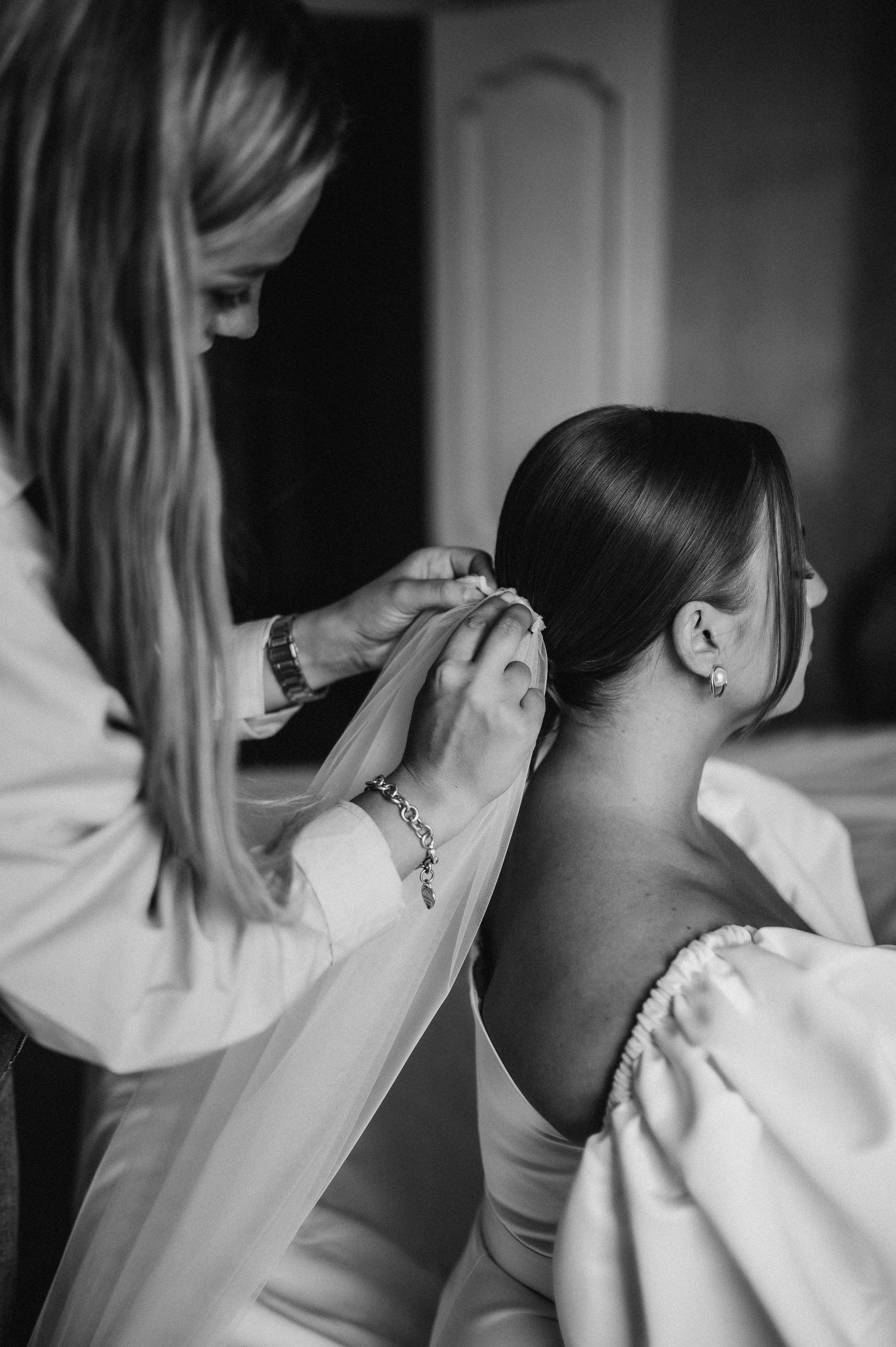 Камерная свадьба (Сборы, загс, фотопрогулка). Фотограф ПИТЕР СПБ Надежда Баранова