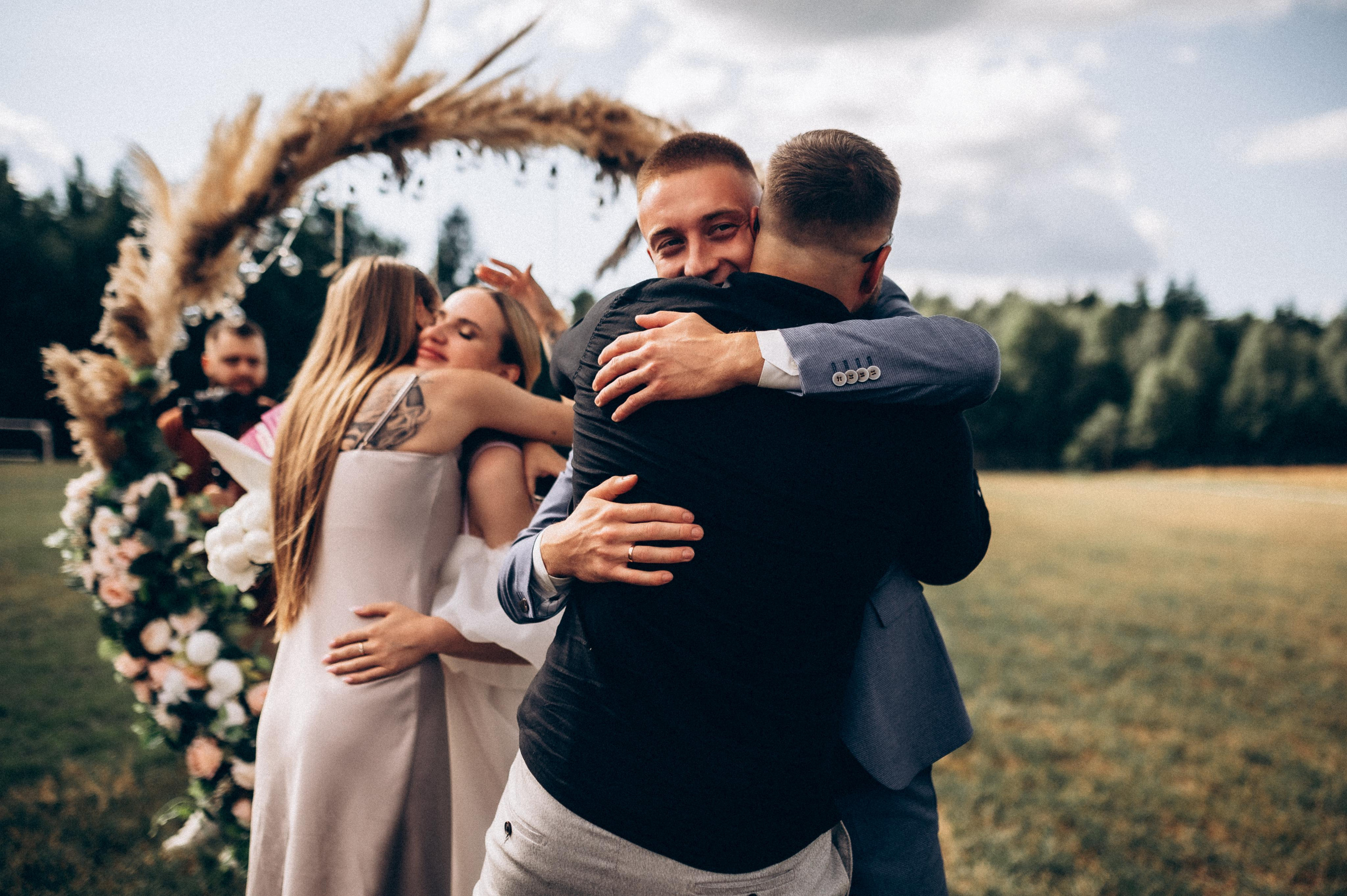 Свадьба (полный день) Катюша+Олег. Фотограф ПИТЕР СПБ Надежда Баранова