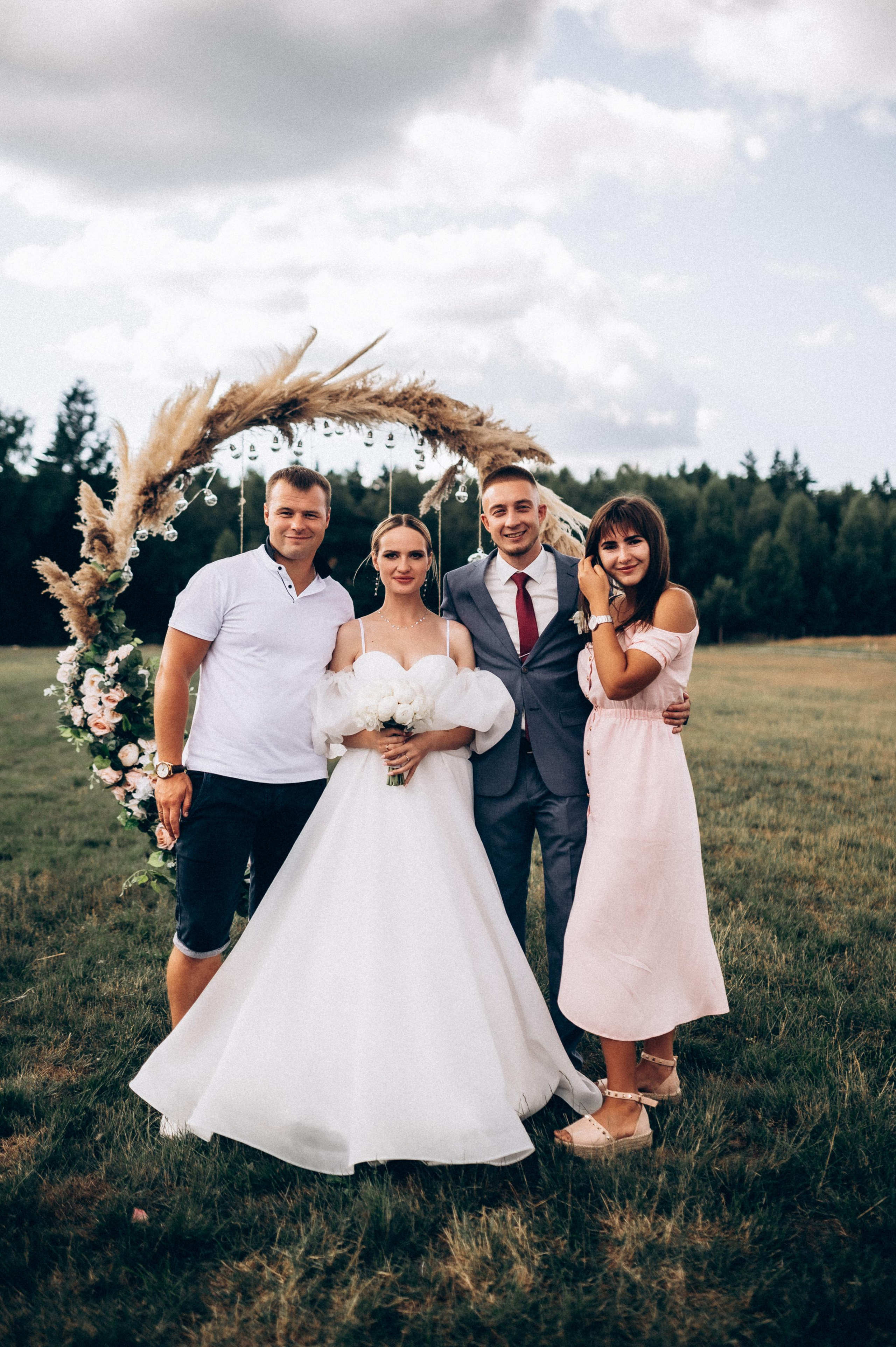 Свадьба (полный день) Катюша+Олег. Фотограф ПИТЕР СПБ Надежда Баранова